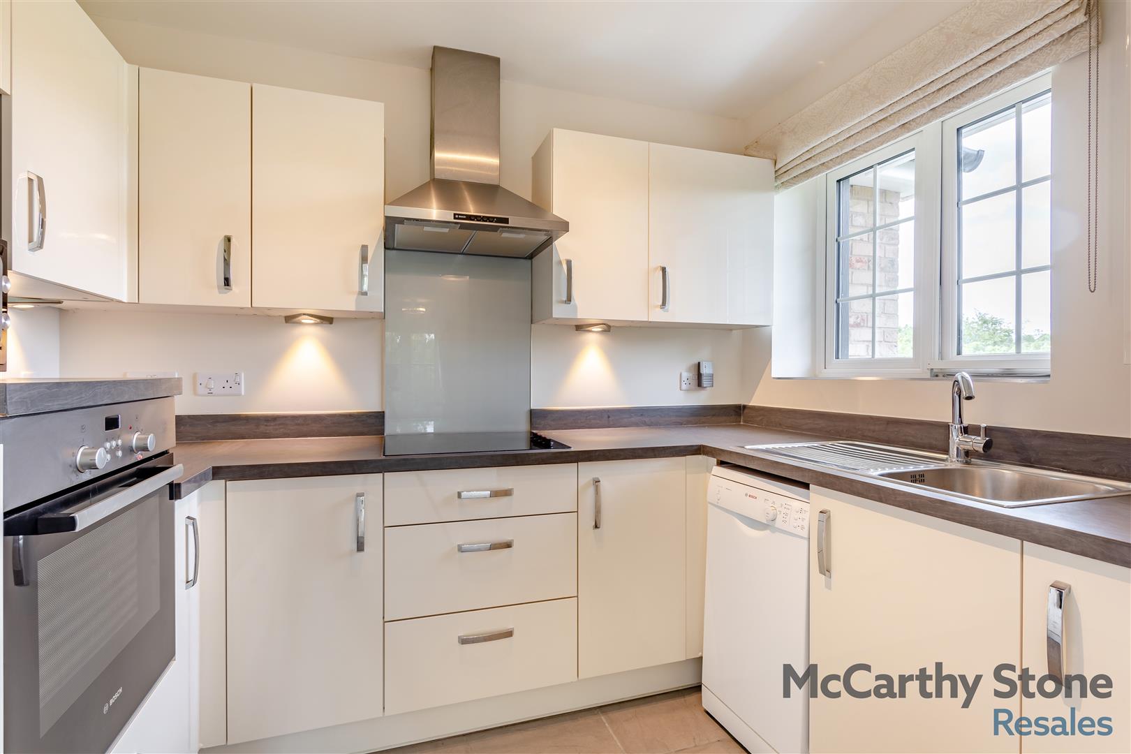 Roslyn Court, Lisle Lane, Ely, Cambridgeshire, CB7 4FA