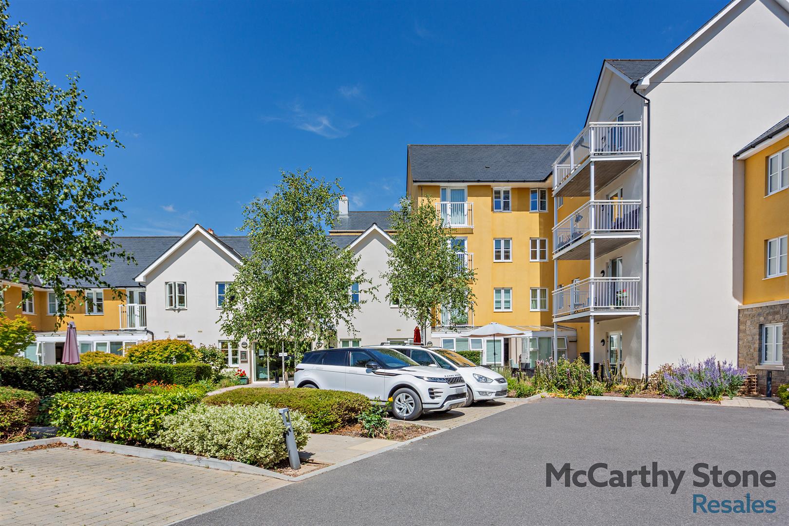 Barnhill Court, Barnhill Road, Chipping Sodbury, Bristol
