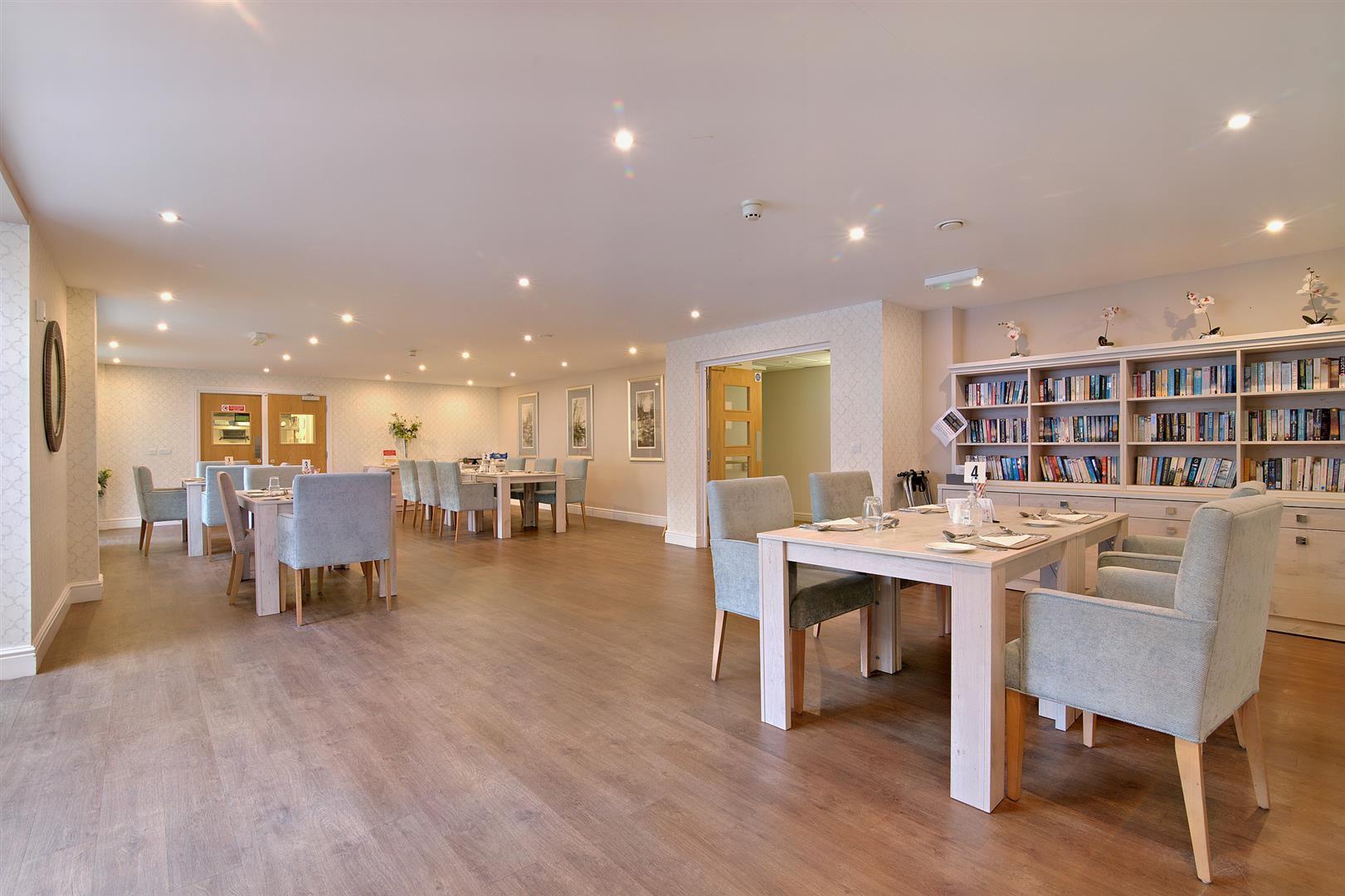 Barnhill Court, Barnhill Road, Chipping Sodbury, Bristol