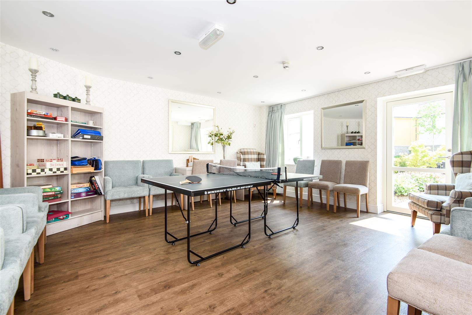 Barnhill Court, Barnhill Road, Chipping Sodbury, Bristol