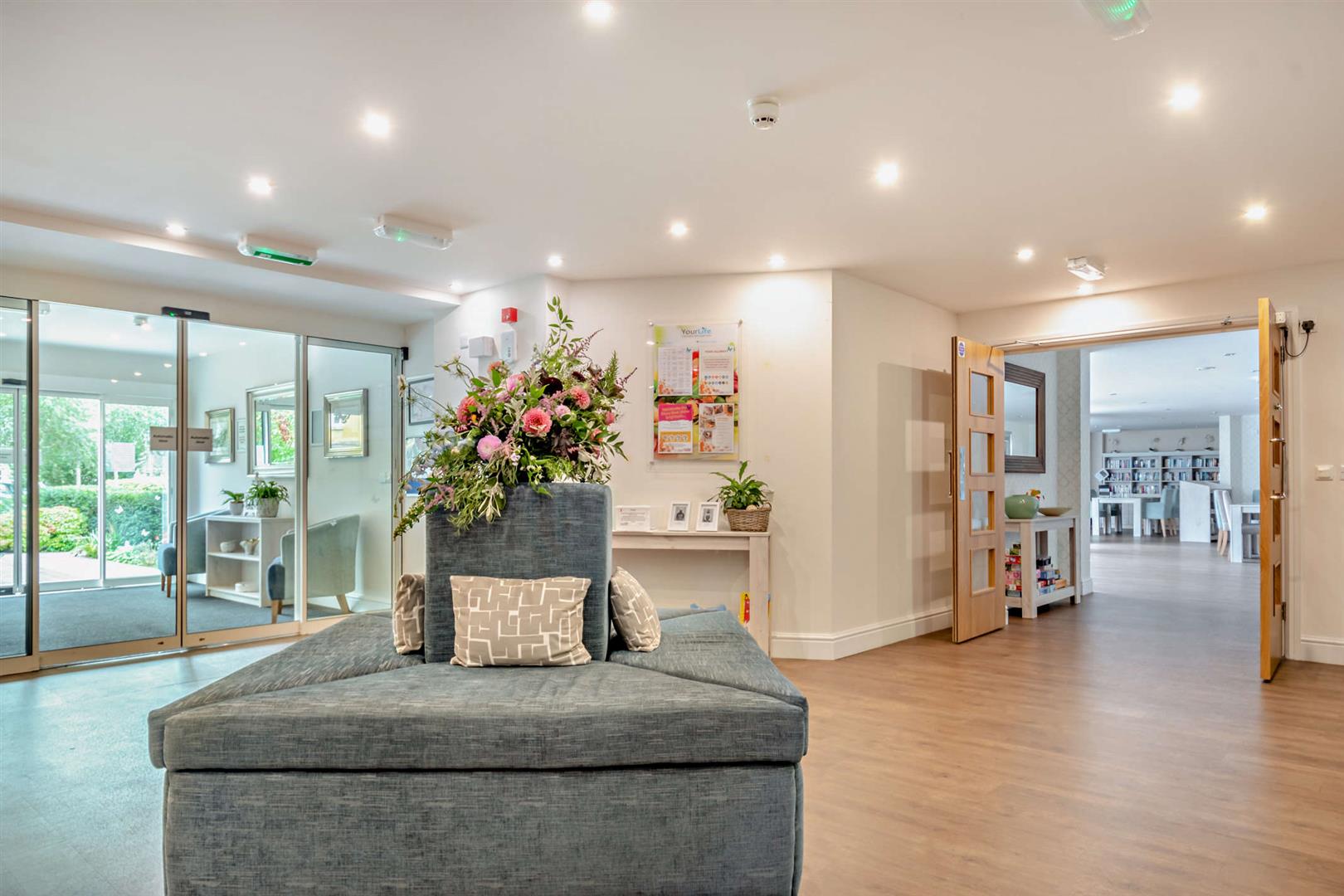 Barnhill Court, Barnhill Road, Chipping Sodbury, Bristol