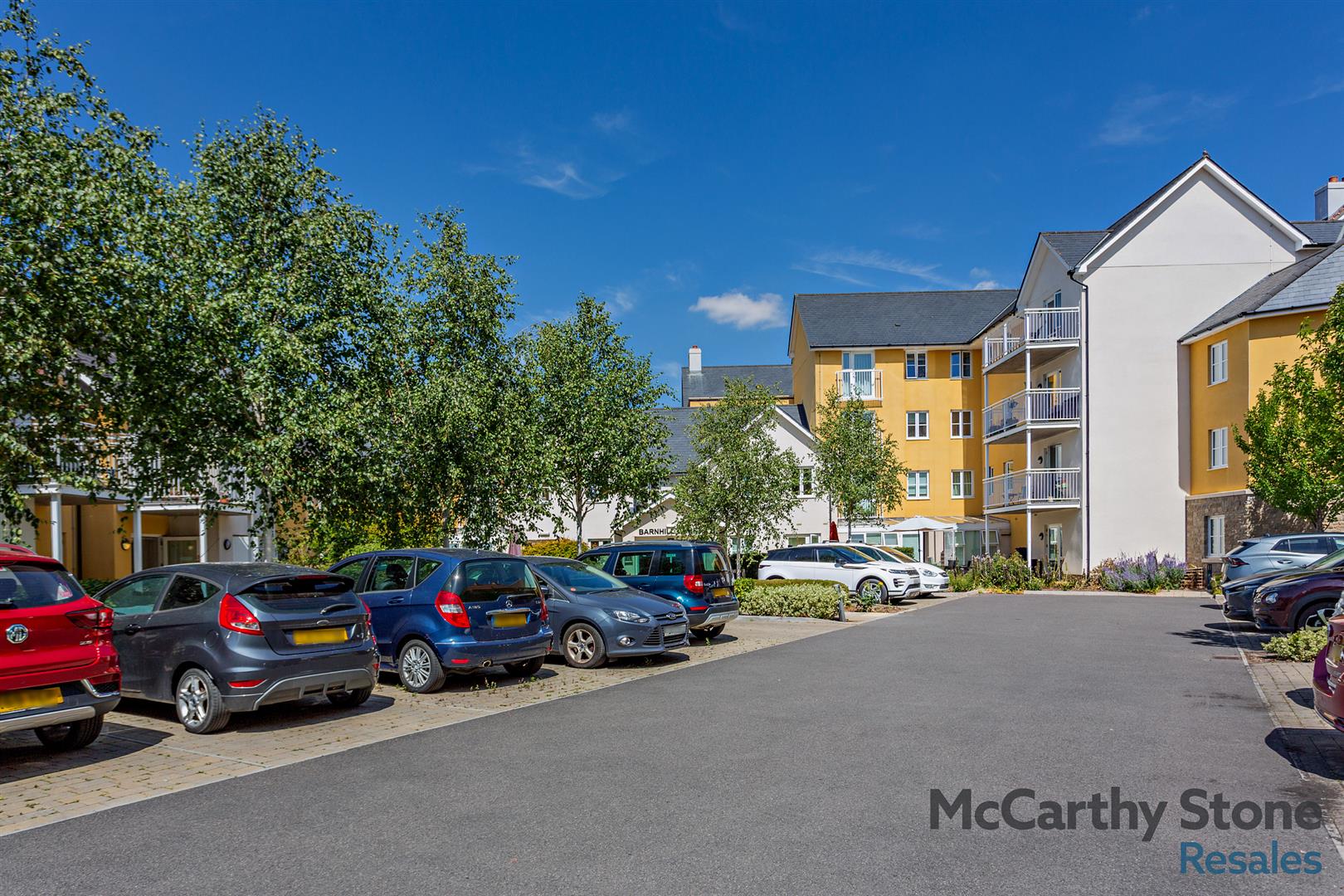 Barnhill Court, Barnhill Road, Chipping Sodbury, Bristol