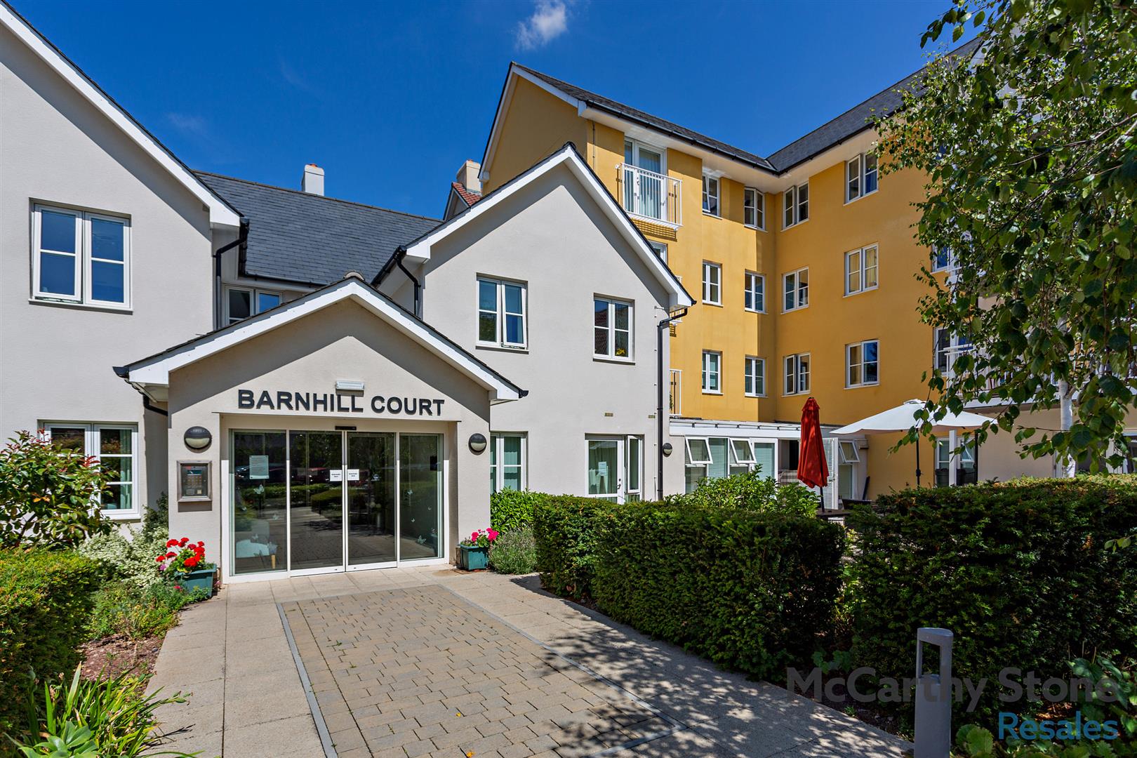 Barnhill Court, Barnhill Road, Chipping Sodbury, Bristol