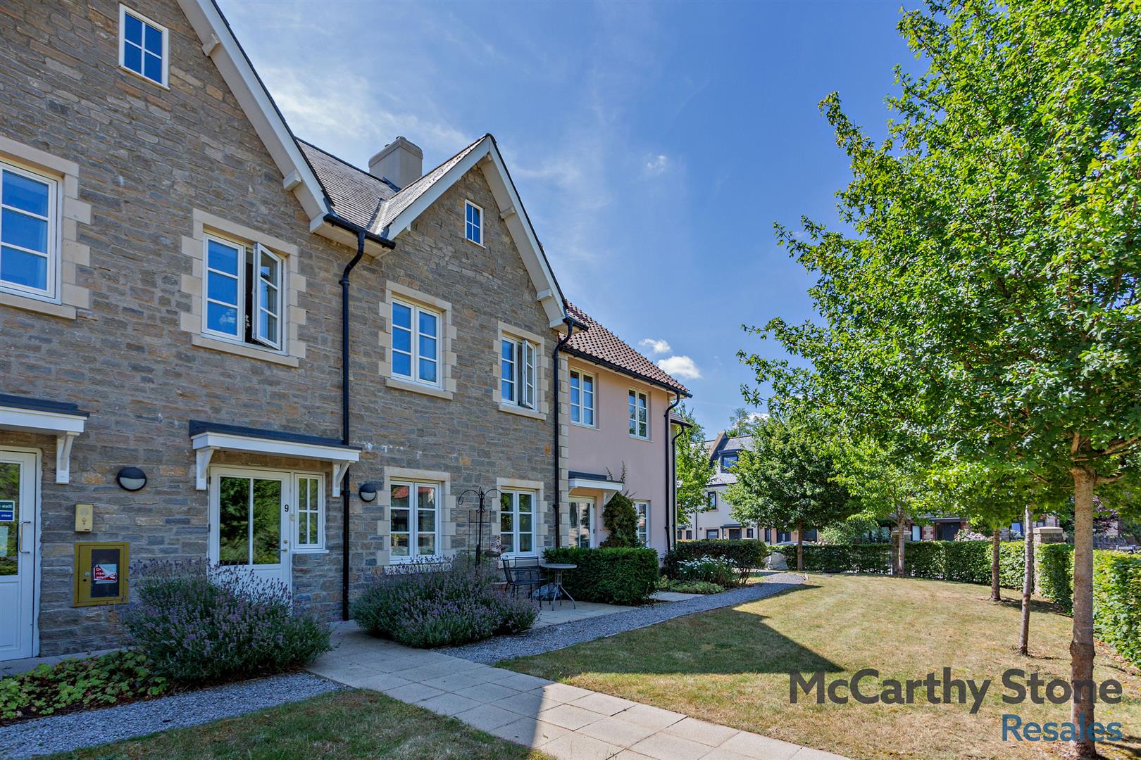 Barnhill Court, Barnhill Road, Chipping Sodbury, Bristol