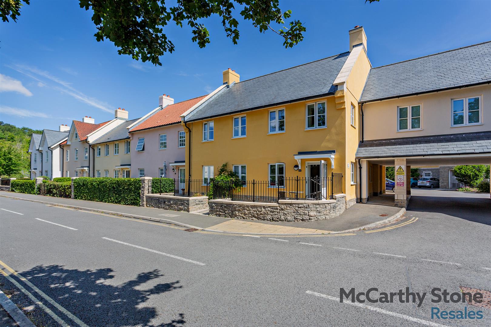 Barnhill Court, Barnhill Road, Chipping Sodbury, Bristol