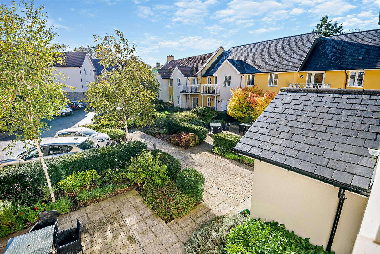 Barnhill Court, Barnhill Road, Chipping Sodbury, Bristol