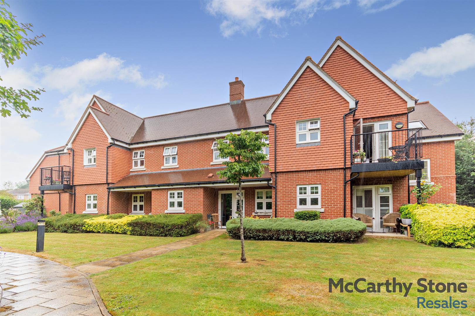 Mountbatten House, Hempstead Road, Hemel Hempstead