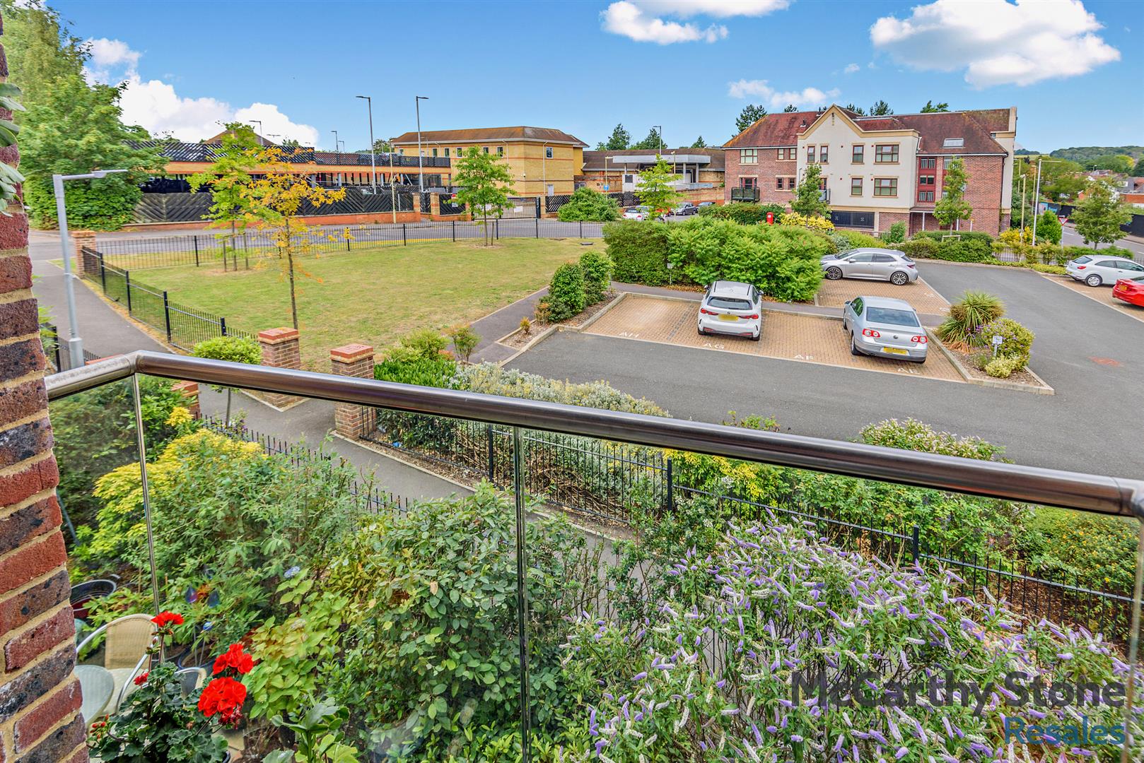 Austen Place, Lower Turk Street, Alton