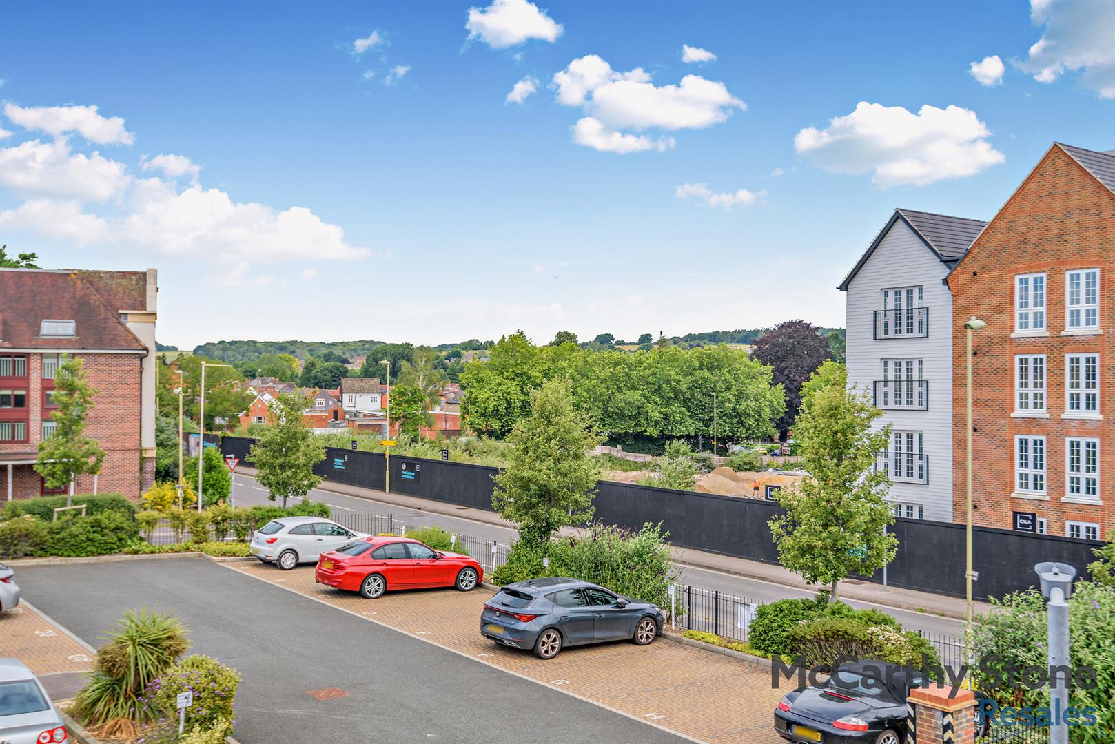 Austen Place, Lower Turk Street, Alton