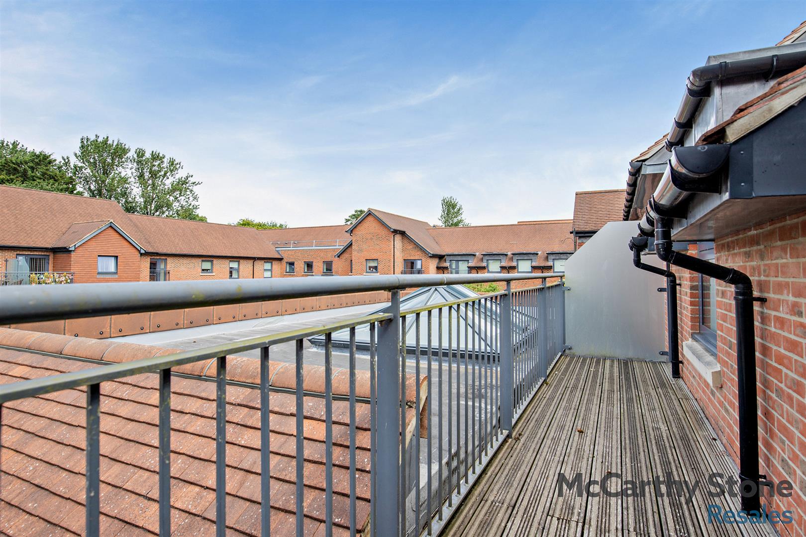 Elizabeth House, St. Giles Mews, Stony Stratford,