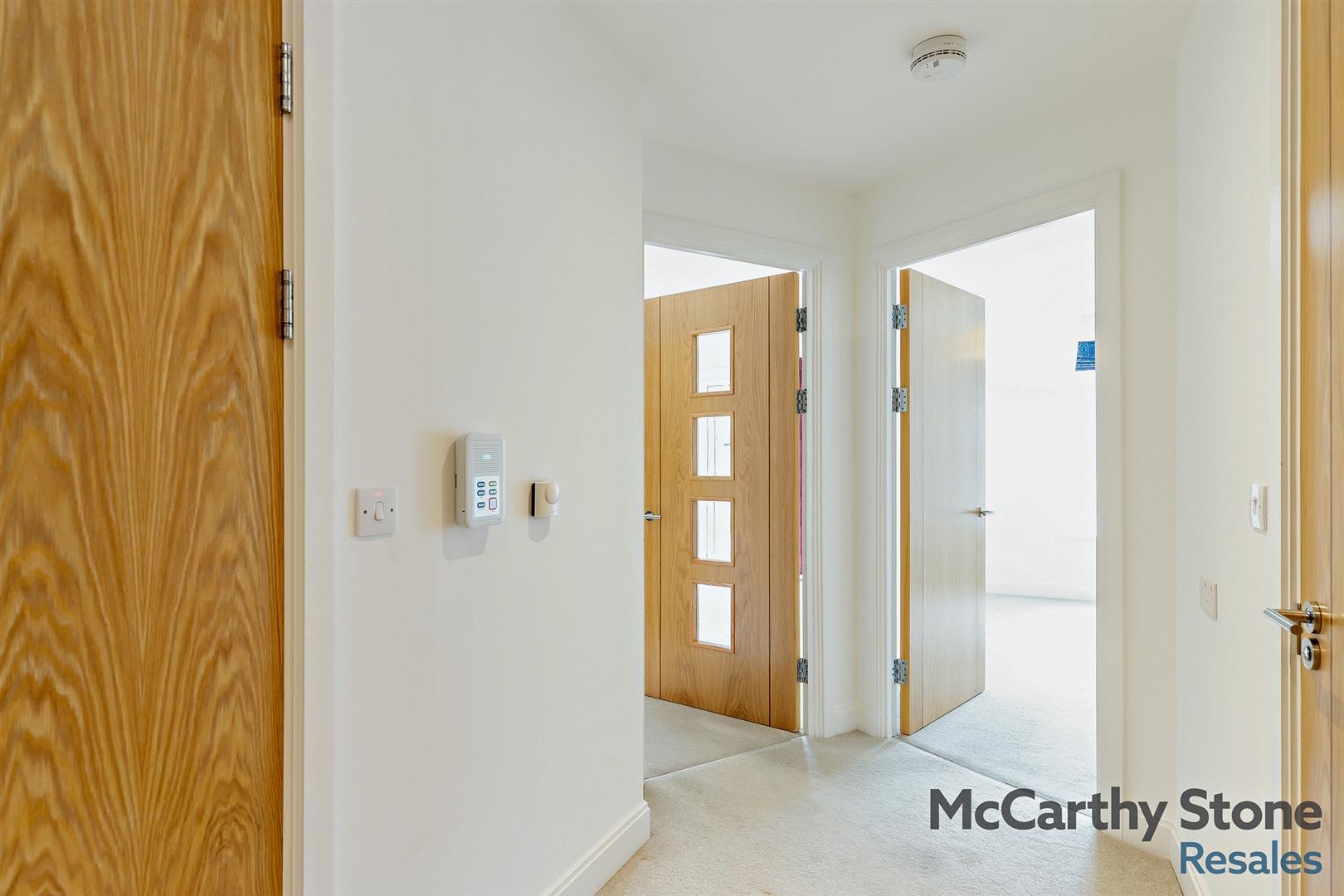Elizabeth House, St. Giles Mews, Stony Stratford,