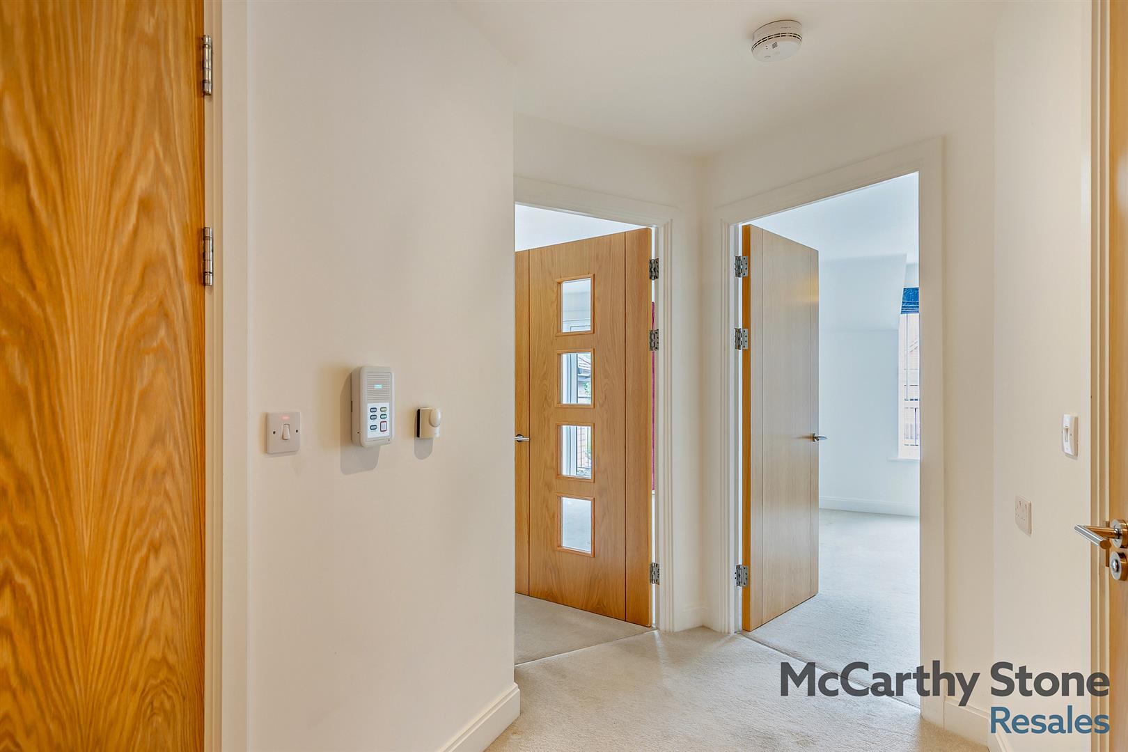 Elizabeth House, St. Giles Mews, Stony Stratford,