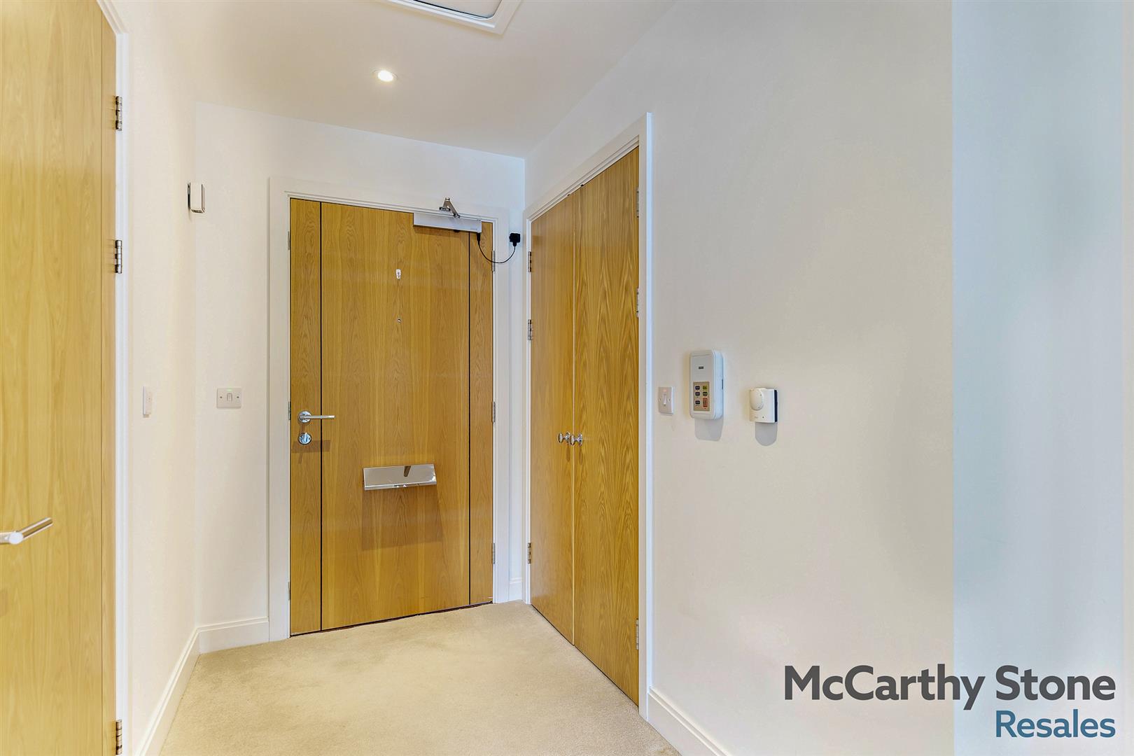 Elizabeth House, St. Giles Mews, Stony Stratford,