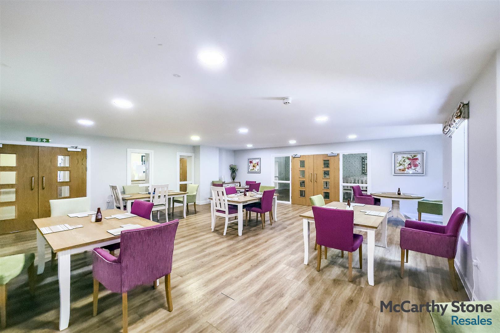 Elizabeth House, St. Giles Mews, Stony Stratford,