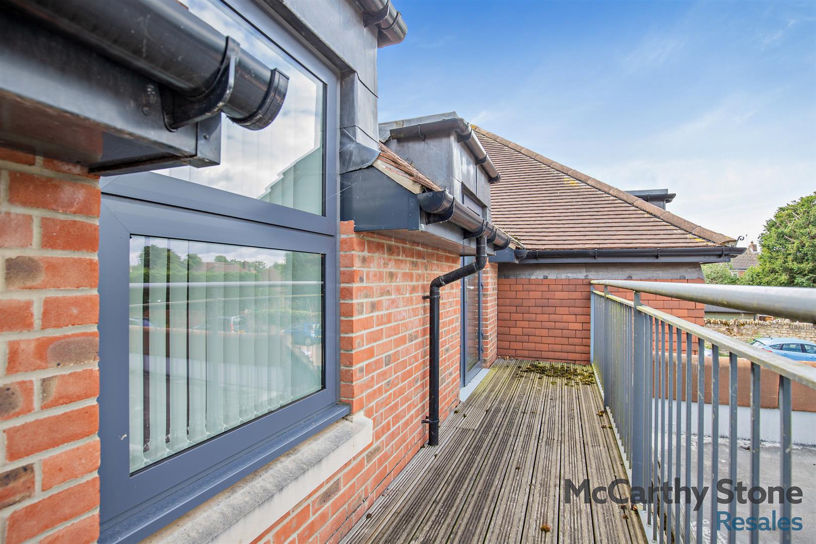 Elizabeth House, St. Giles Mews, Stony Stratford,
