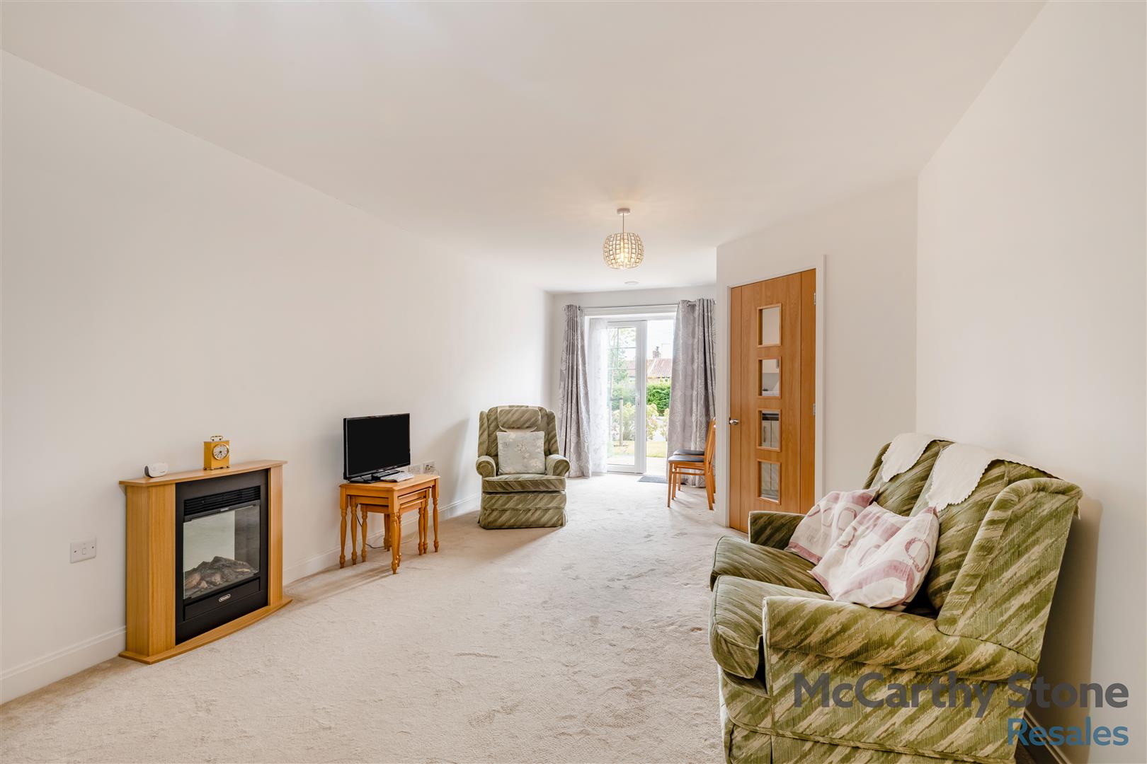 Louis Arthur Court, New Road, North Walsham