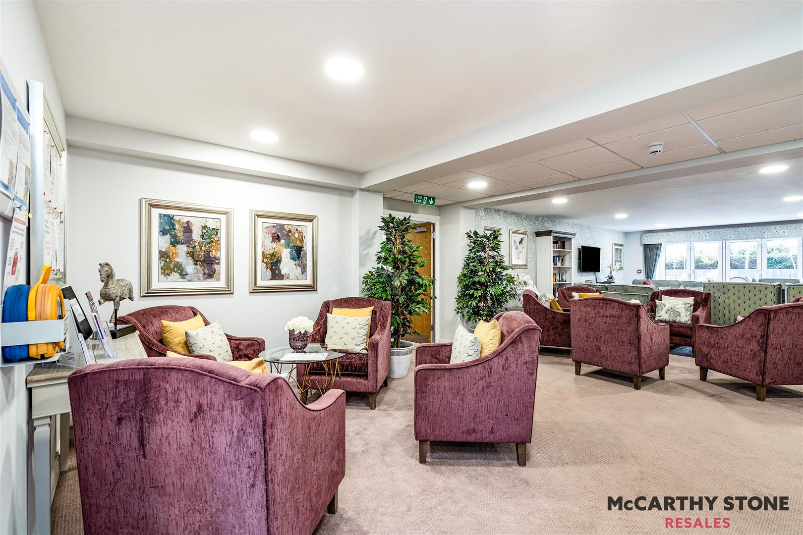 Louis Arthur Court, New Road, North Walsham