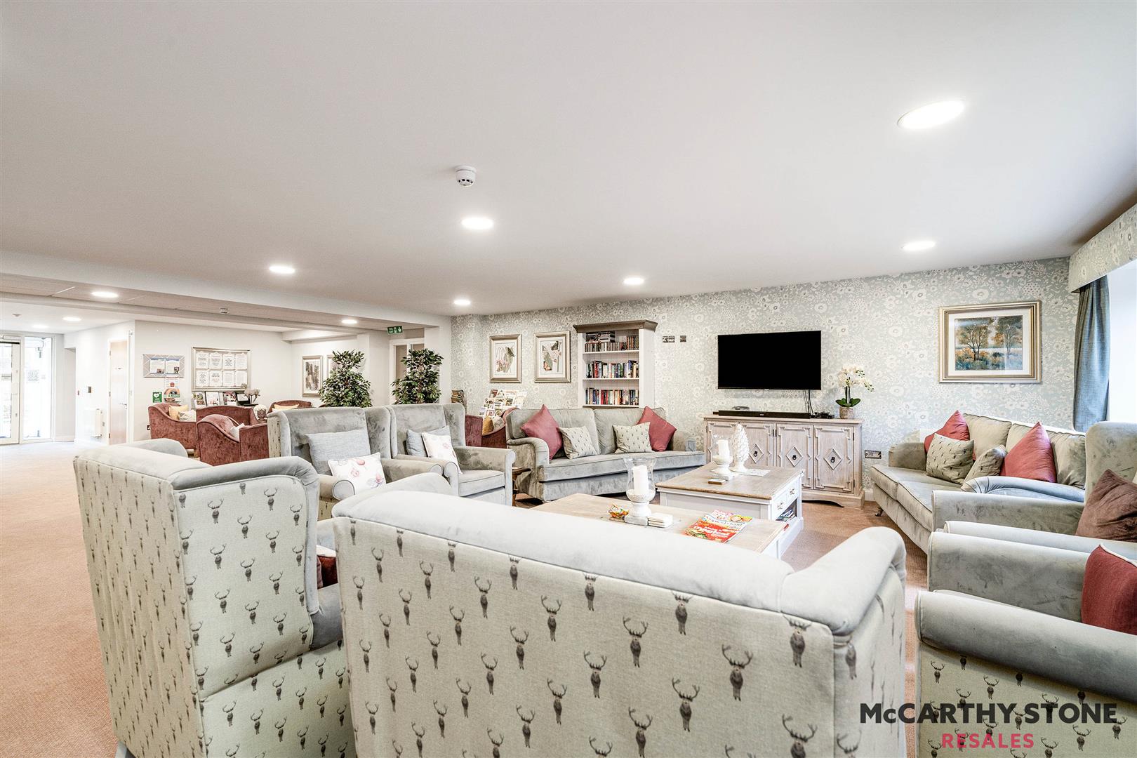 Louis Arthur Court, New Road, North Walsham