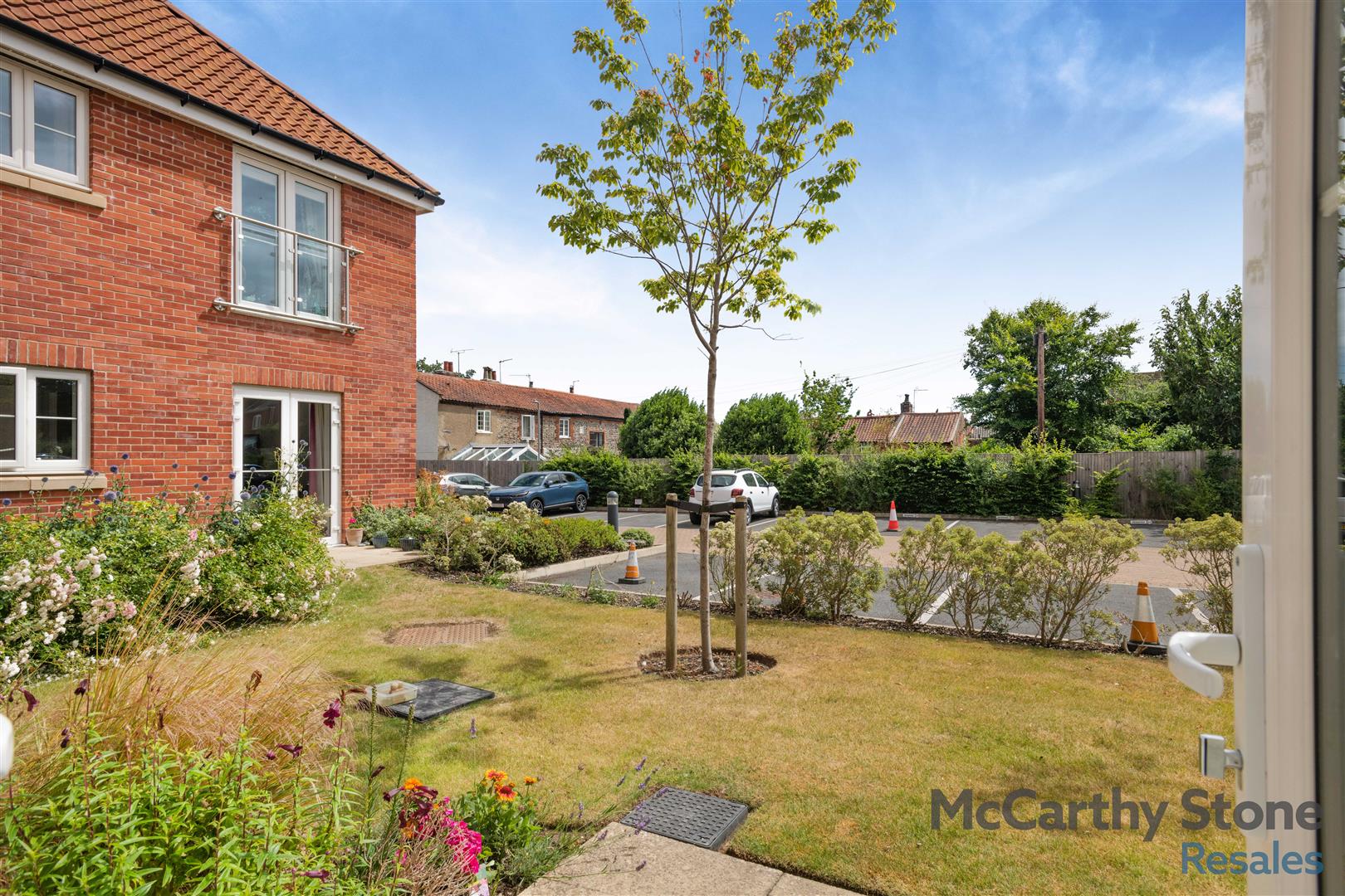 Louis Arthur Court, New Road, North Walsham