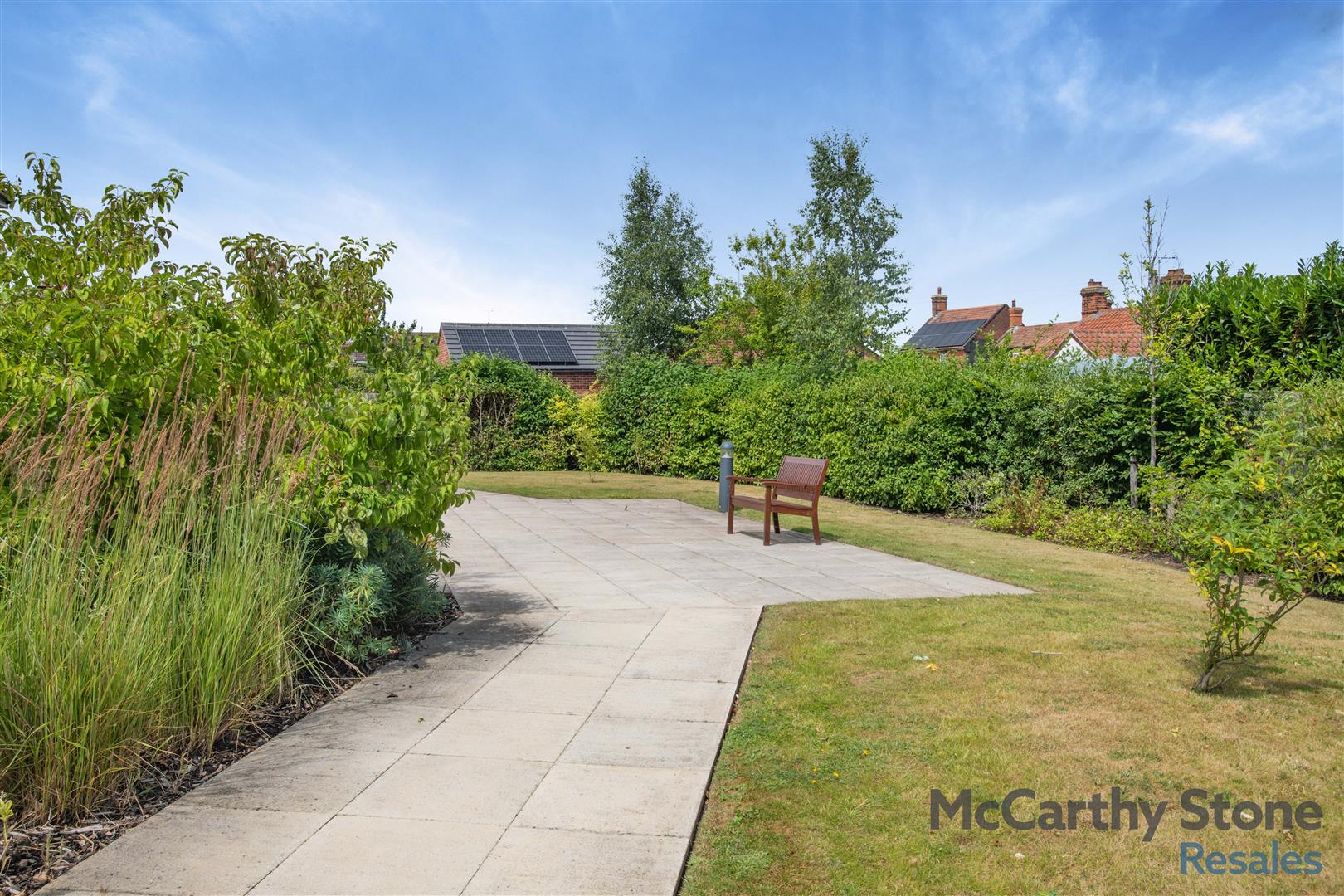 Louis Arthur Court, New Road, North Walsham