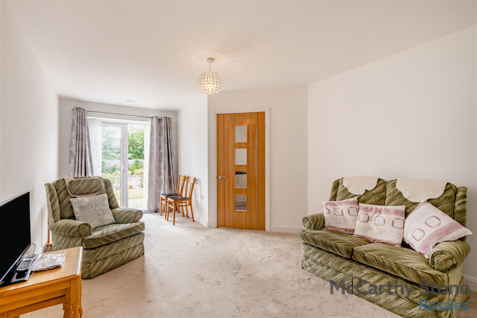 Louis Arthur Court, New Road, North Walsham