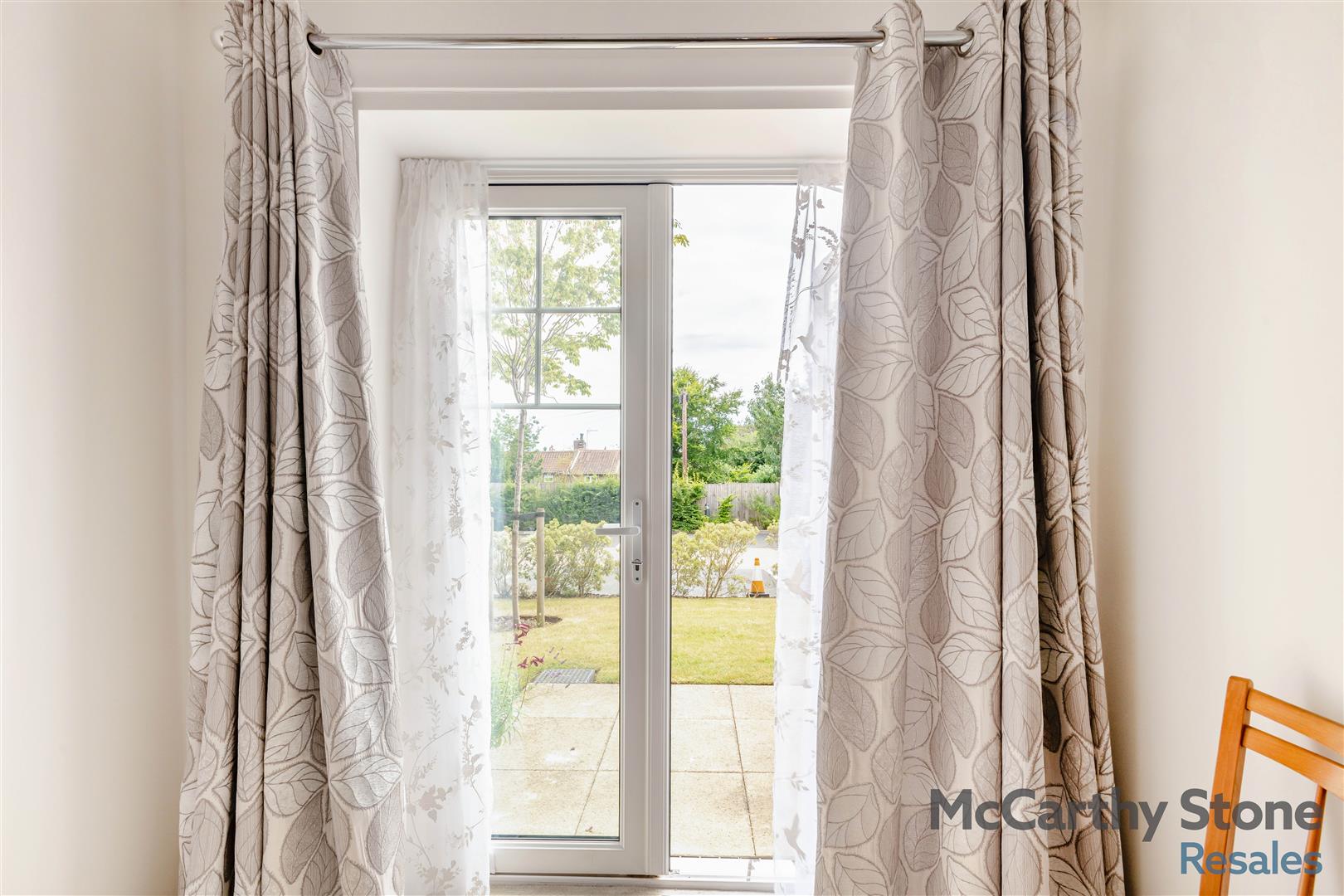 Louis Arthur Court, New Road, North Walsham