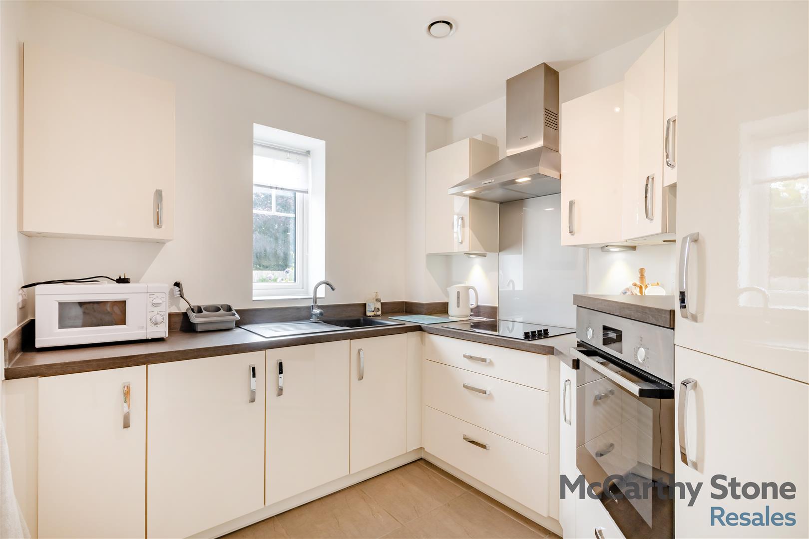 Louis Arthur Court, New Road, North Walsham