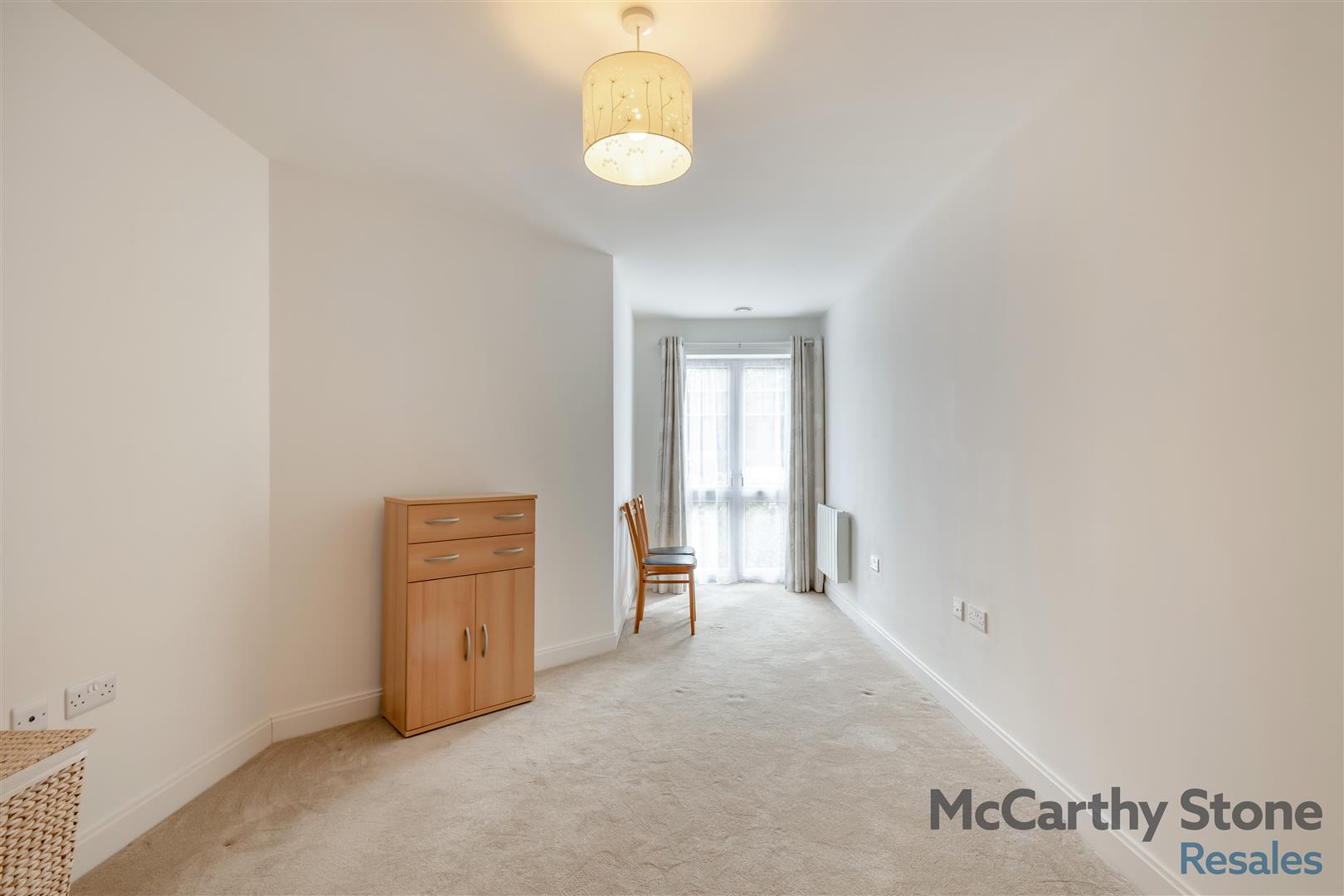 Louis Arthur Court, New Road, North Walsham