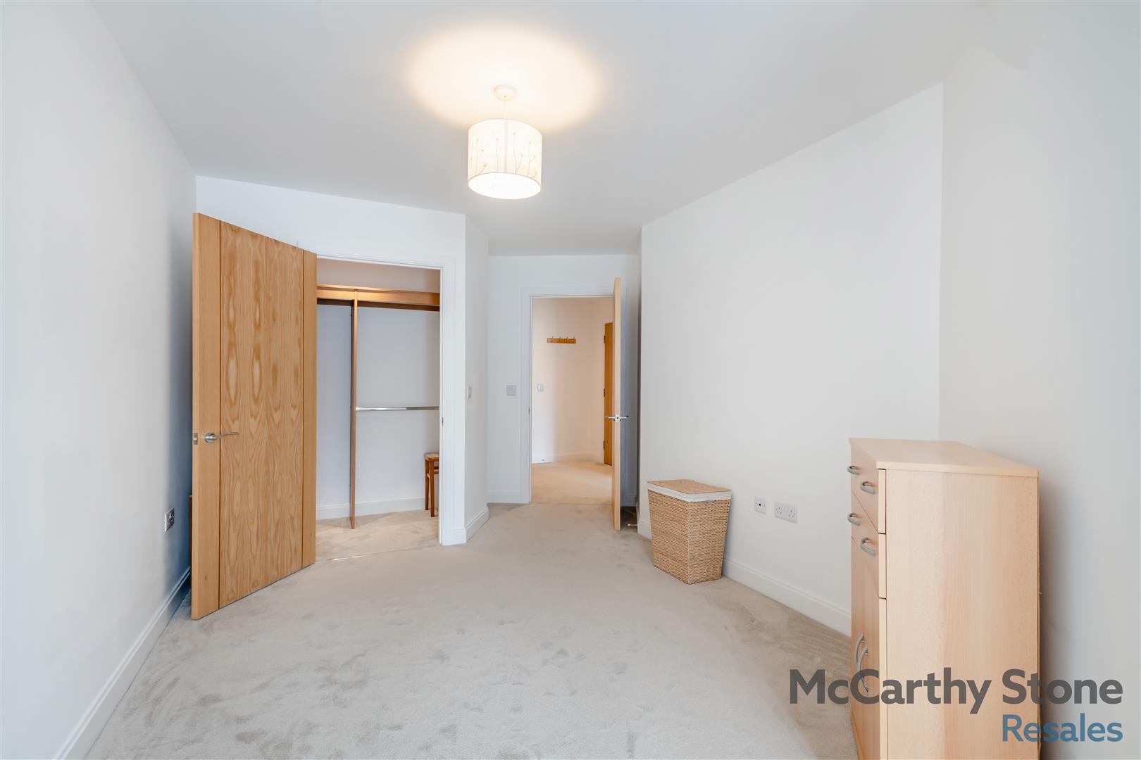 Louis Arthur Court, New Road, North Walsham