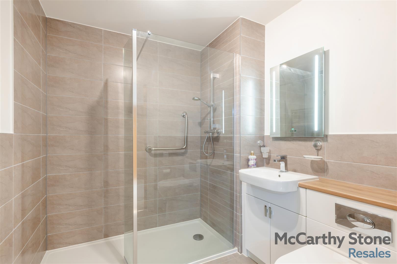 Louis Arthur Court, New Road, North Walsham