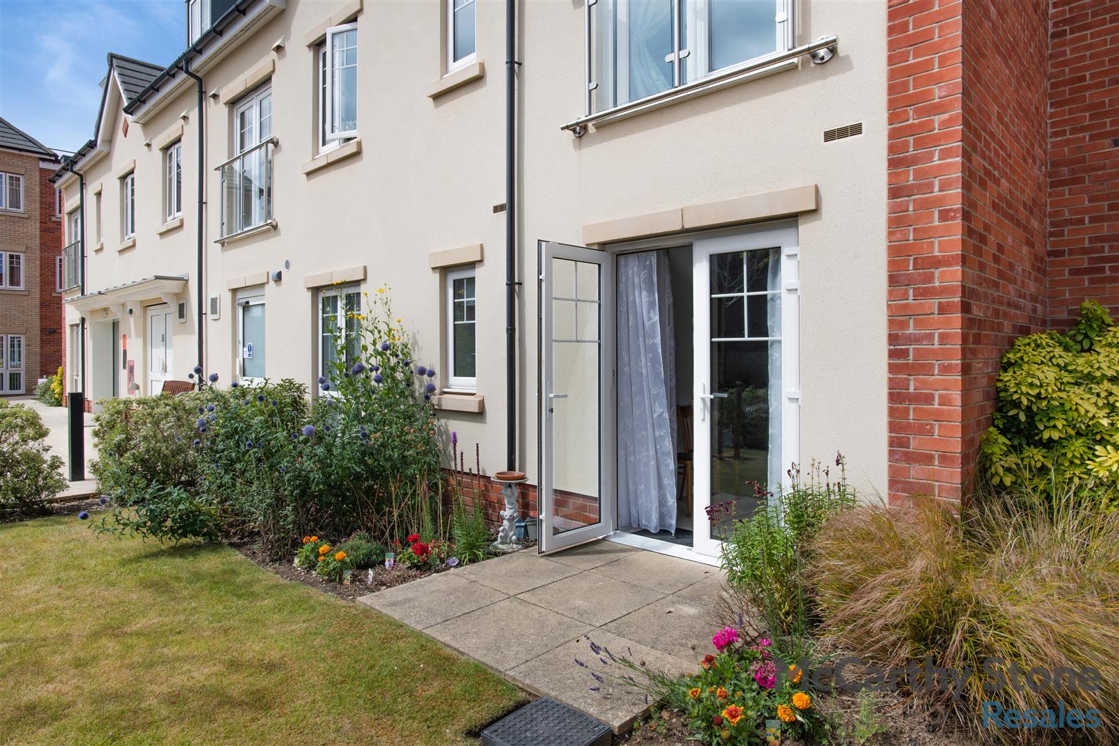 Louis Arthur Court, New Road, North Walsham