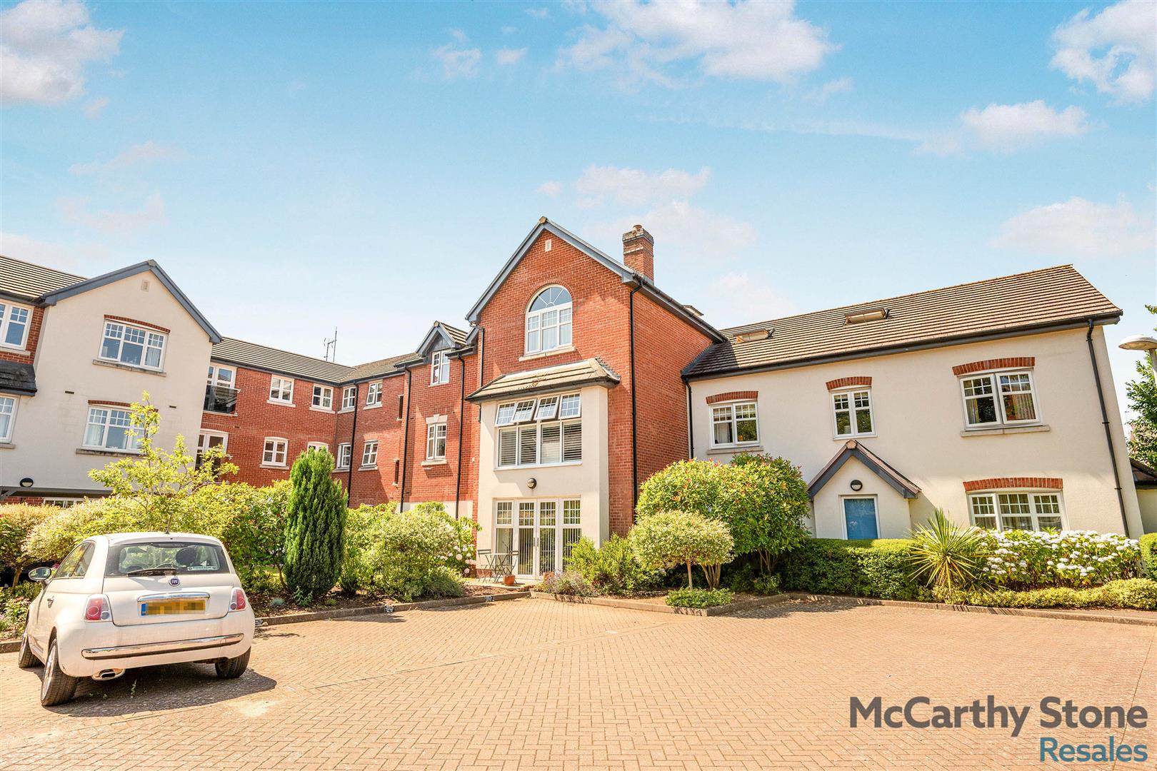 Finham Court, Waverley Road, Kenilworth