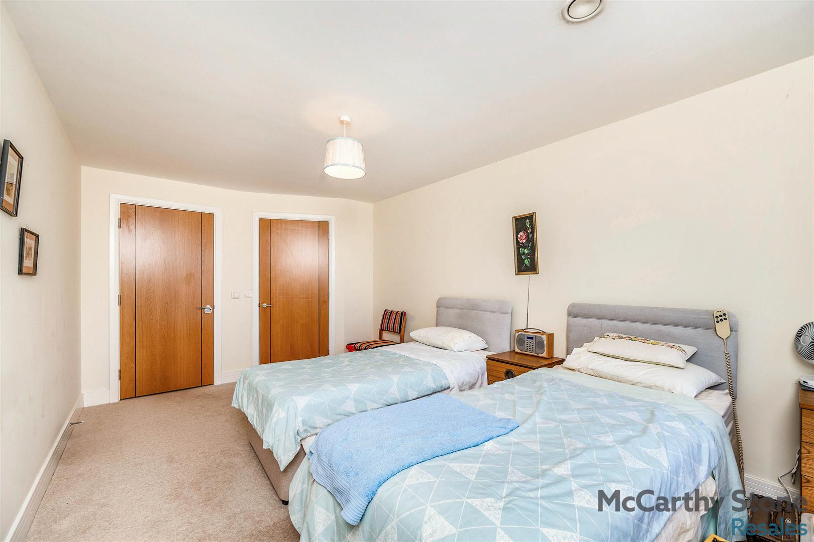 Finham Court, Waverley Road, Kenilworth