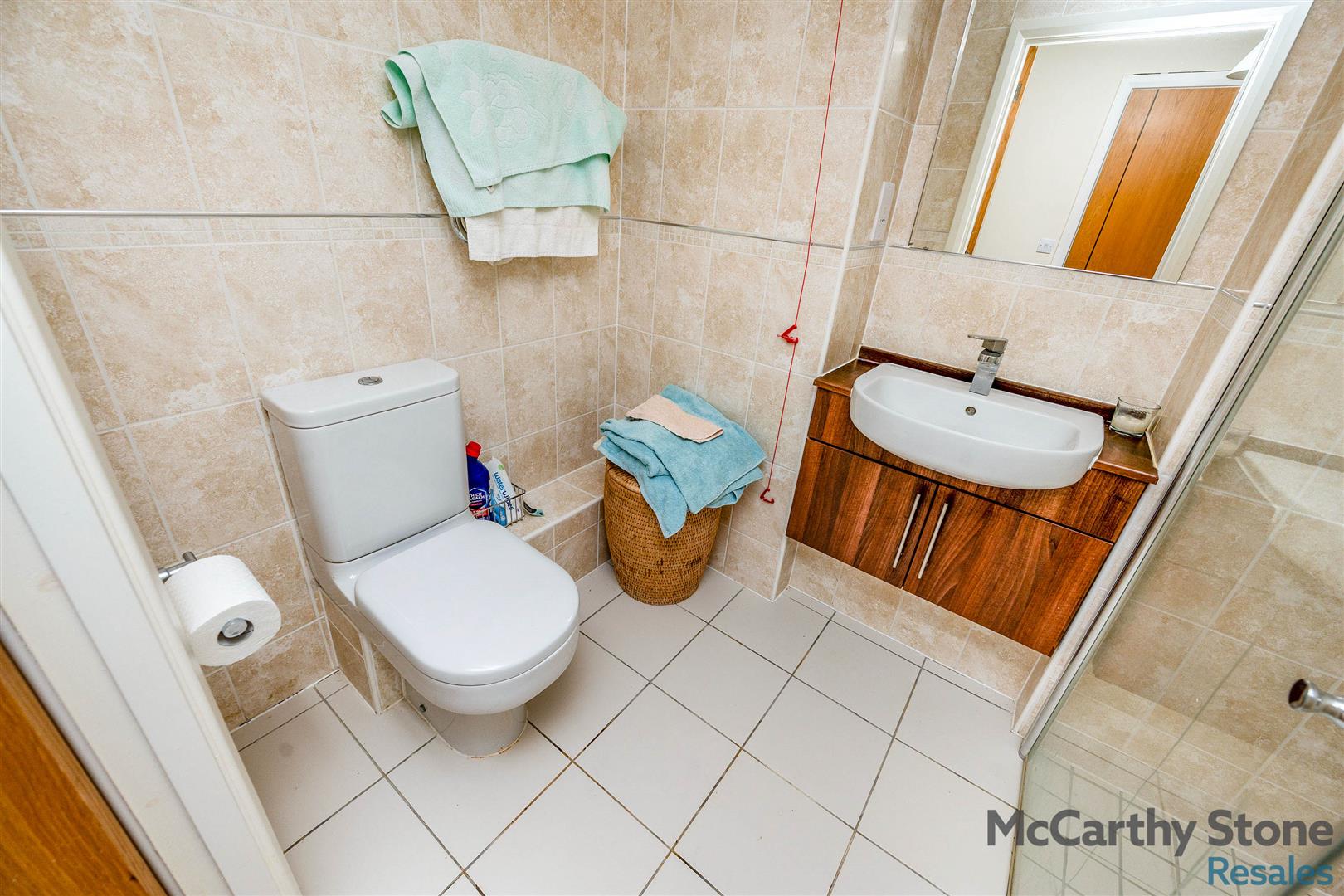 Finham Court, Waverley Road, Kenilworth