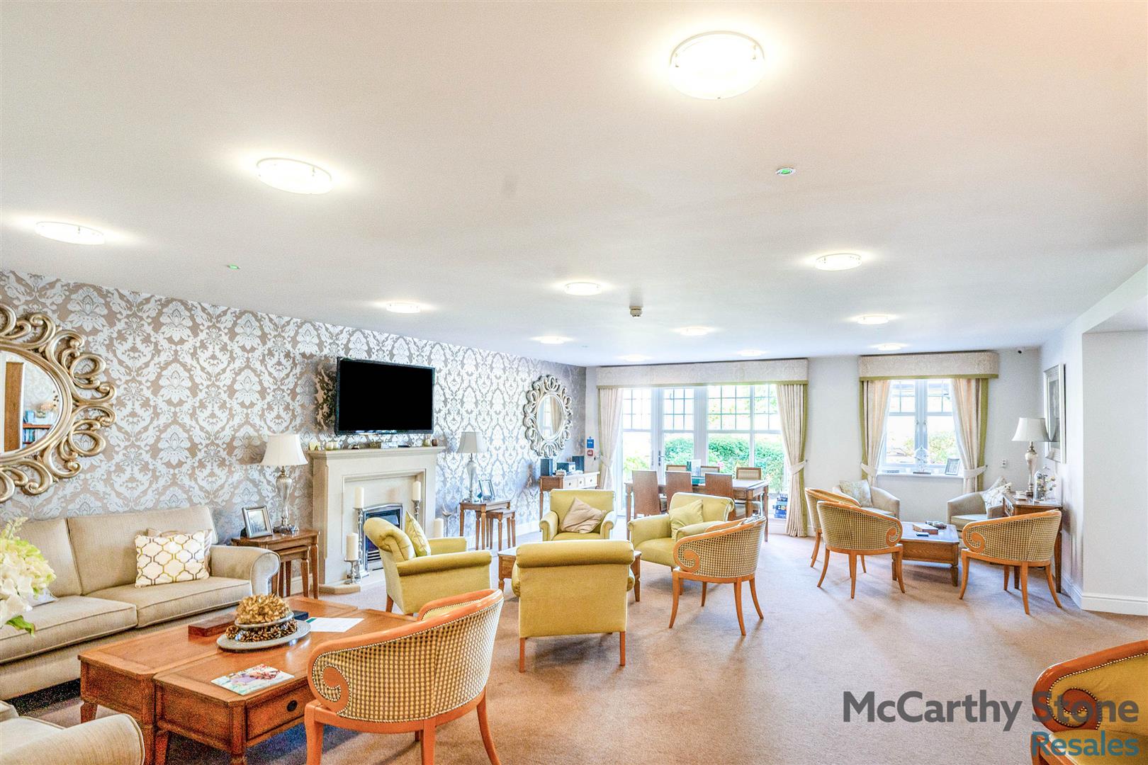 Finham Court, Waverley Road, Kenilworth