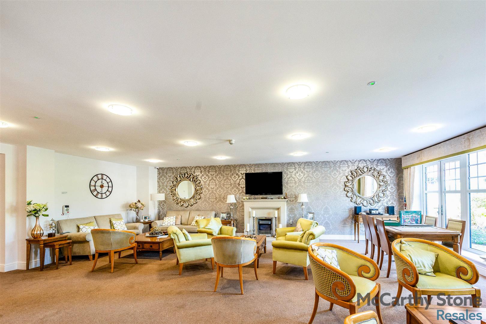 Finham Court, Waverley Road, Kenilworth