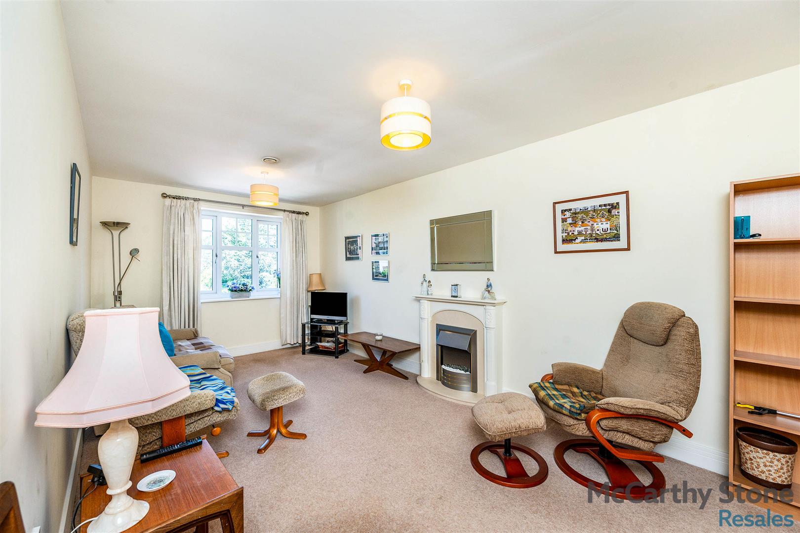Finham Court, Waverley Road, Kenilworth