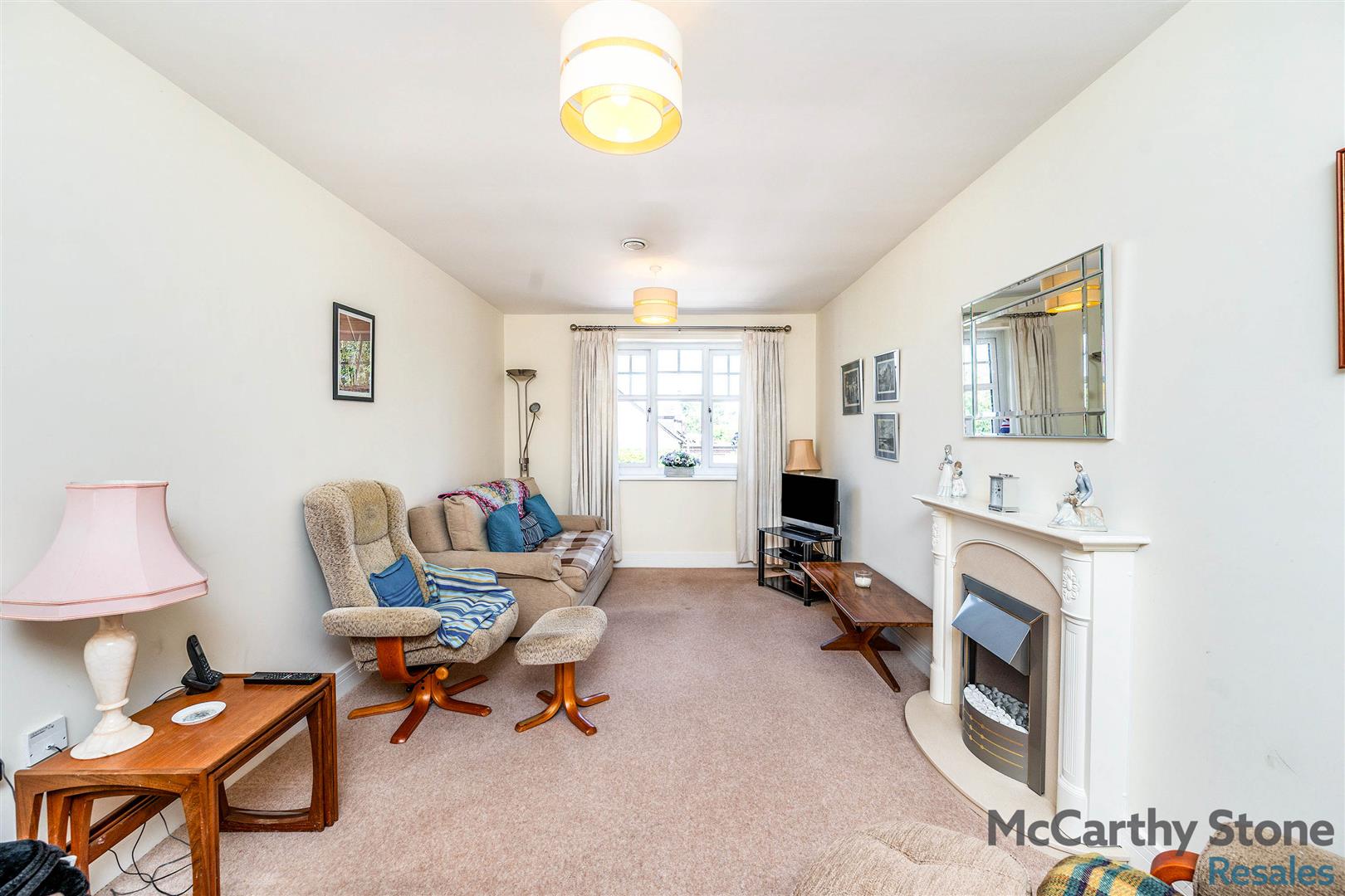 Finham Court, Waverley Road, Kenilworth