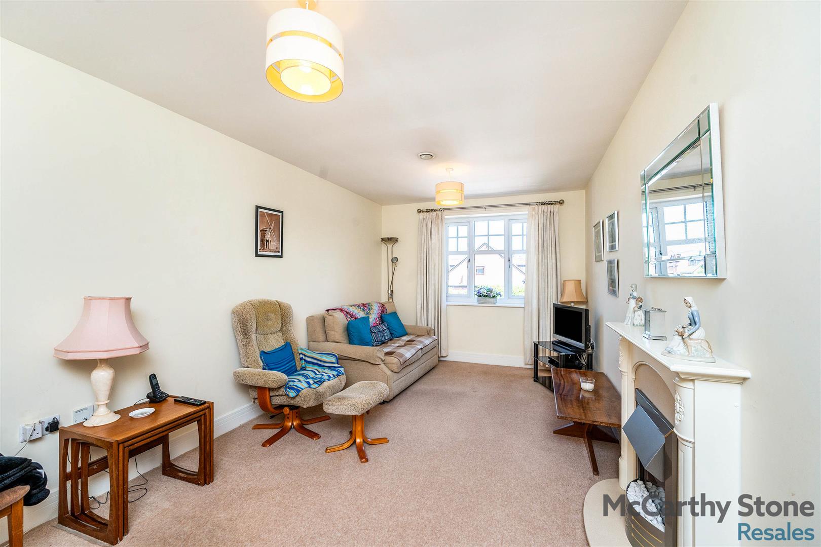 Finham Court, Waverley Road, Kenilworth