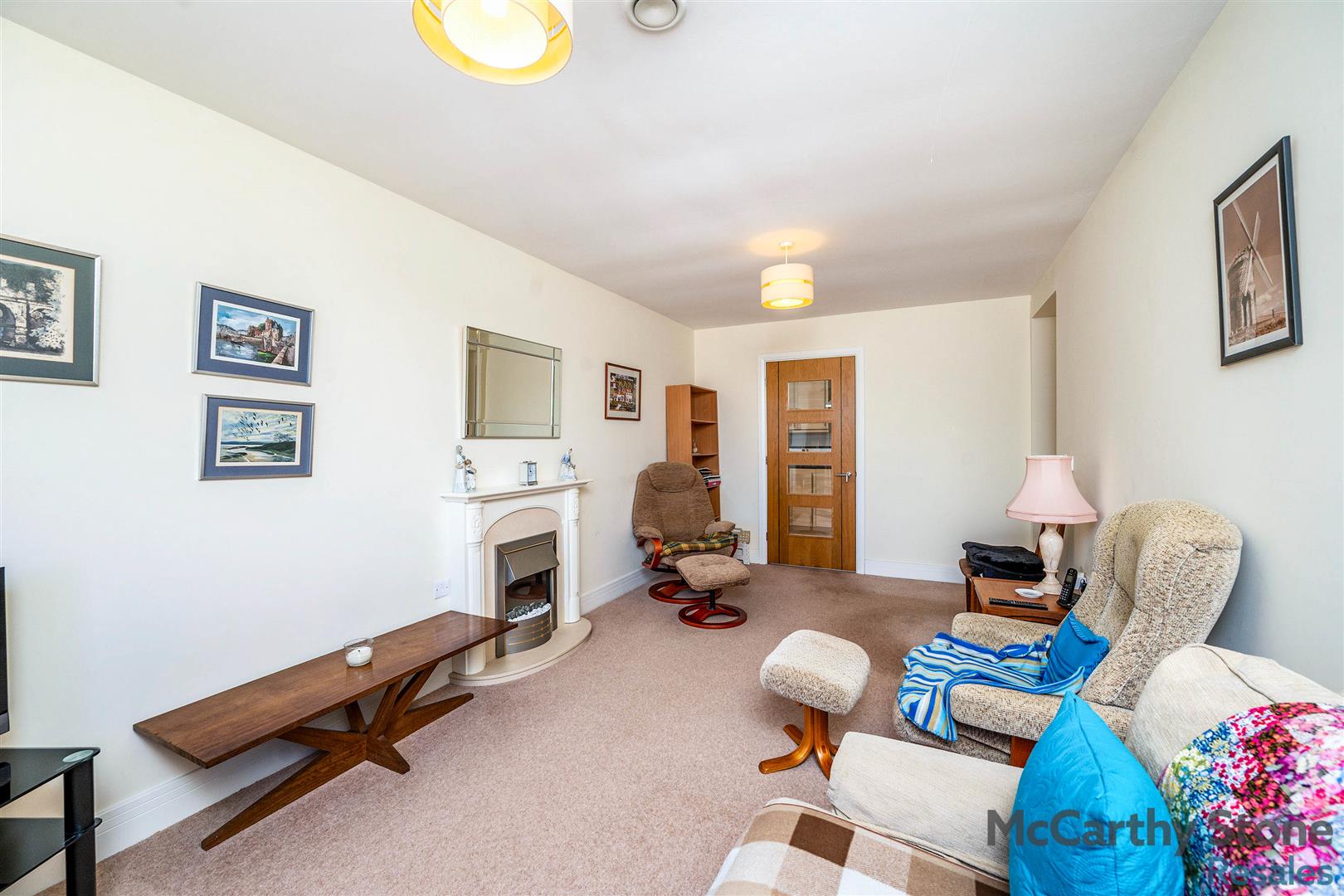 Finham Court, Waverley Road, Kenilworth
