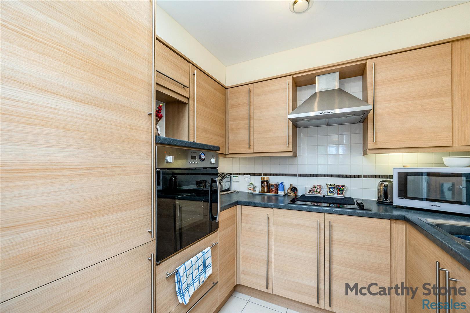 Finham Court, Waverley Road, Kenilworth