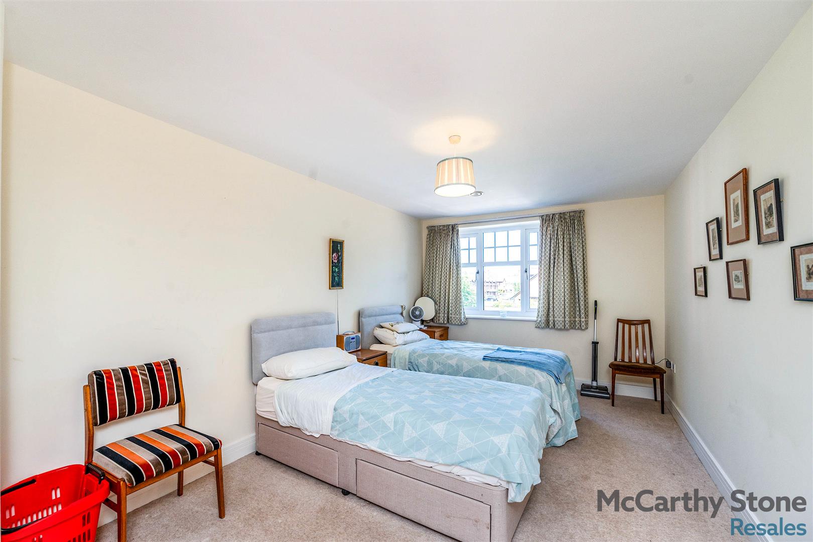 Finham Court, Waverley Road, Kenilworth