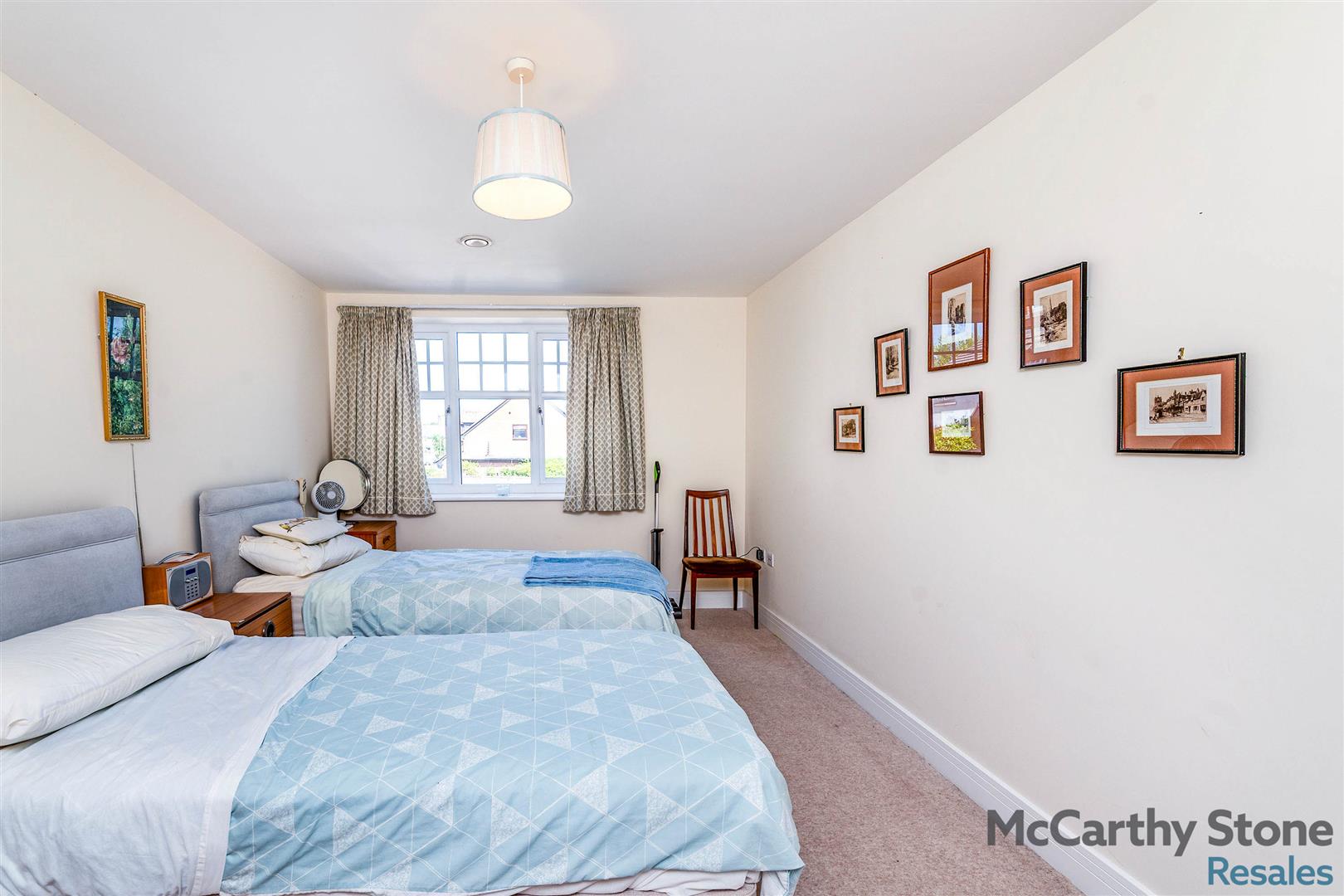 Finham Court, Waverley Road, Kenilworth
