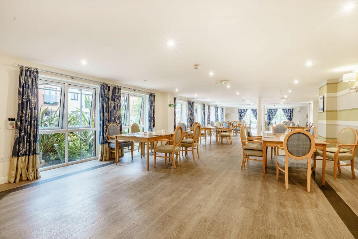 Marbury Court, Chester Way, Northwich