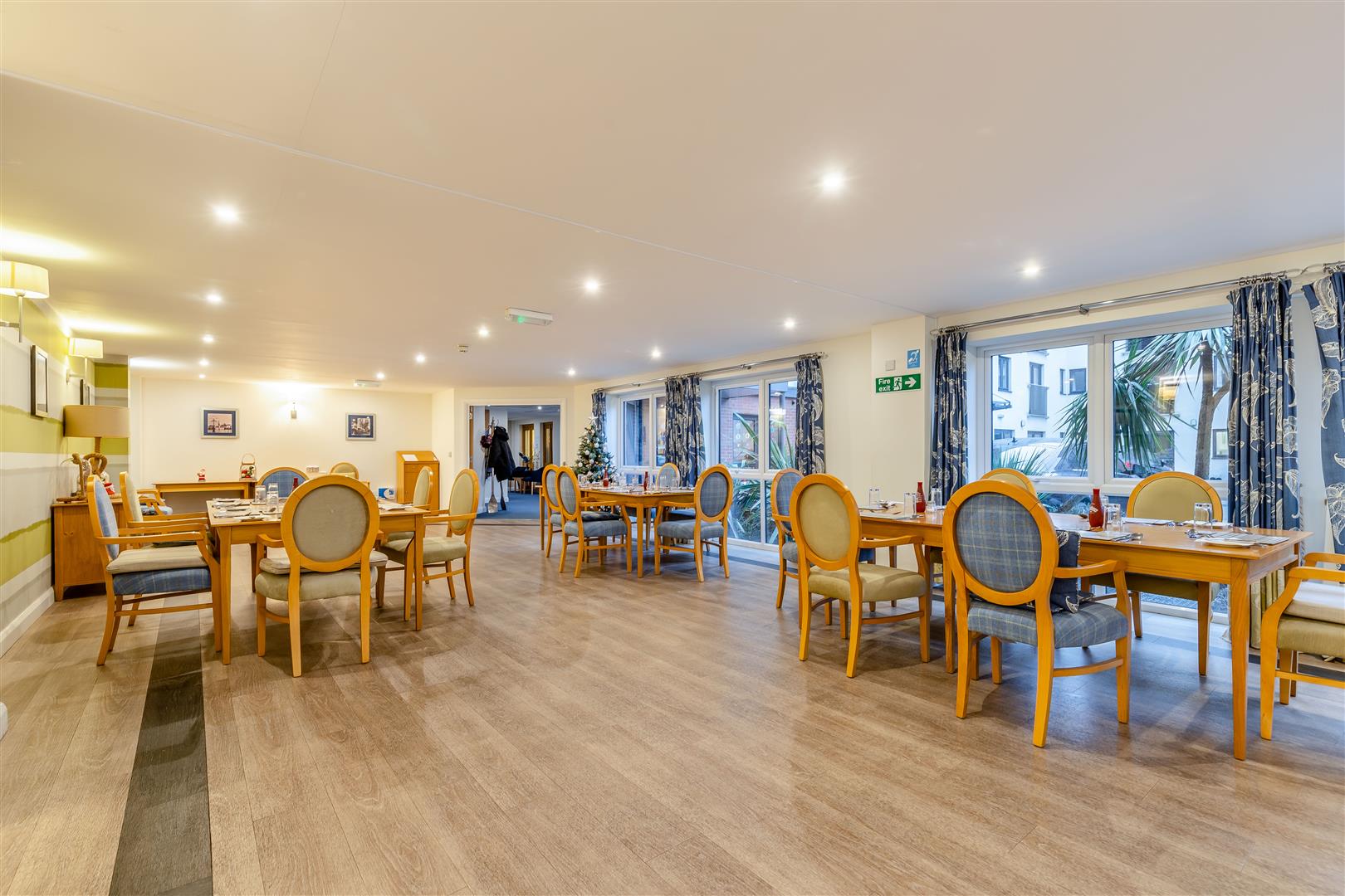 Marbury Court, Chester Way, Northwich