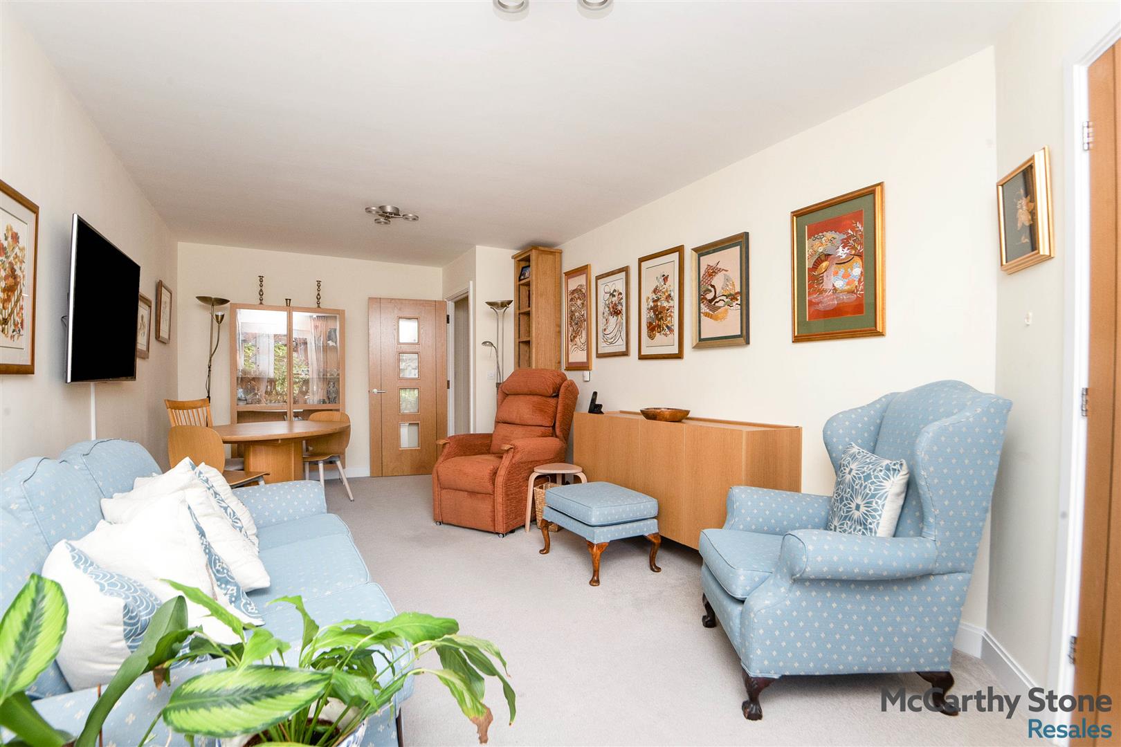 Randolph House, Northwick Park Road, Harrow