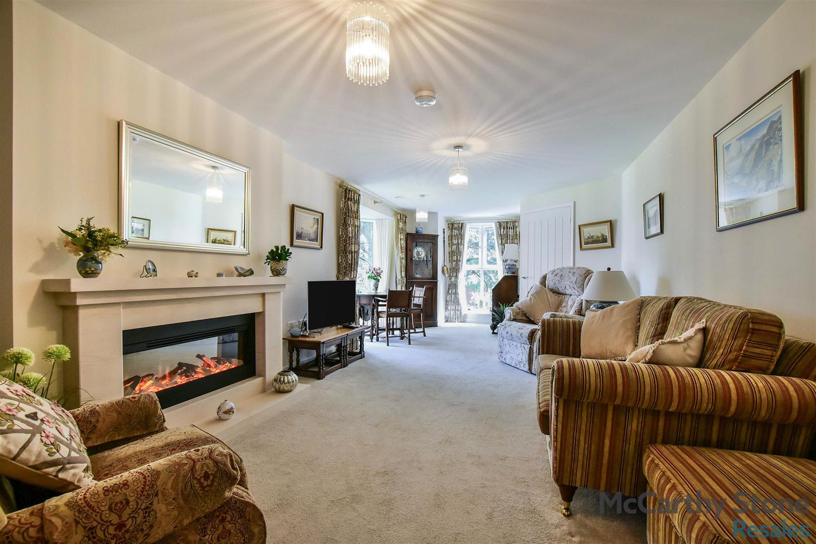 Northwich Road, Knutsford, Cheshire