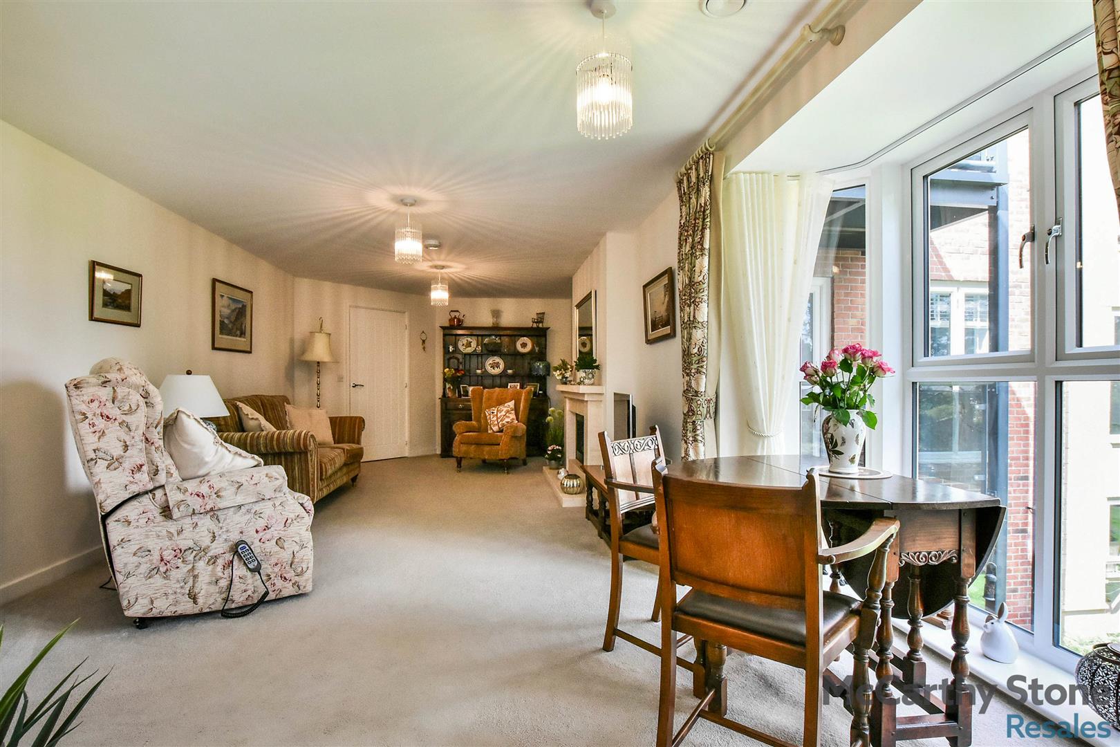 Northwich Road, Knutsford, Cheshire