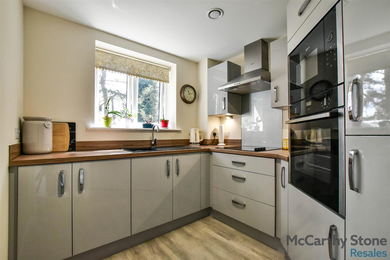 Northwich Road, Knutsford, Cheshire
