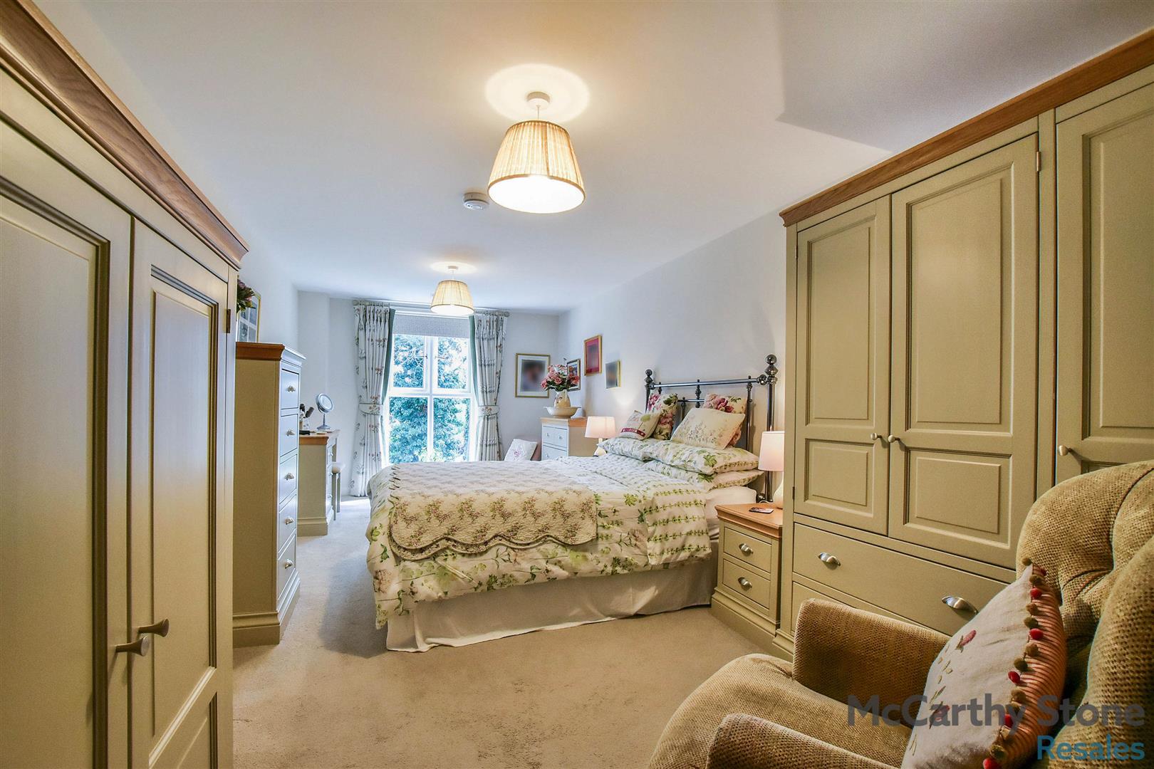 Northwich Road, Knutsford, Cheshire